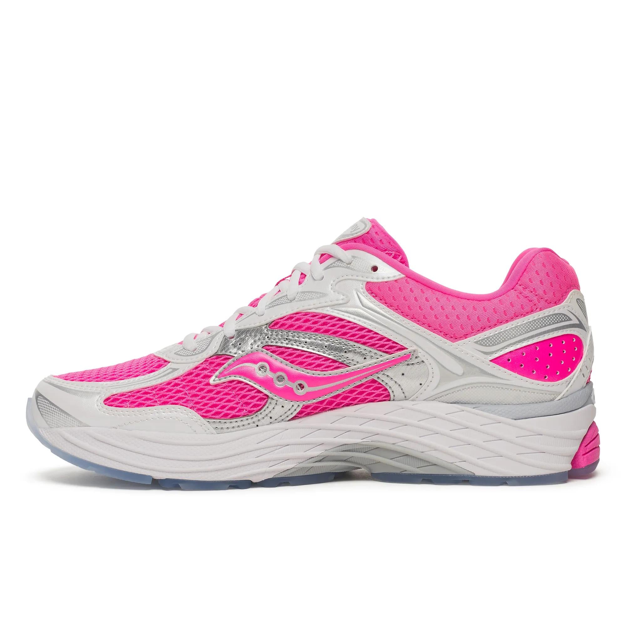 Saucony ProGrid Omni 9 Sauctop Pink
