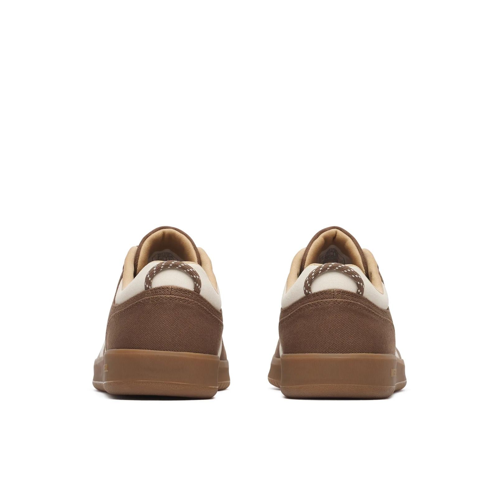 Merrell Men's Cygnet Canvas Earthen