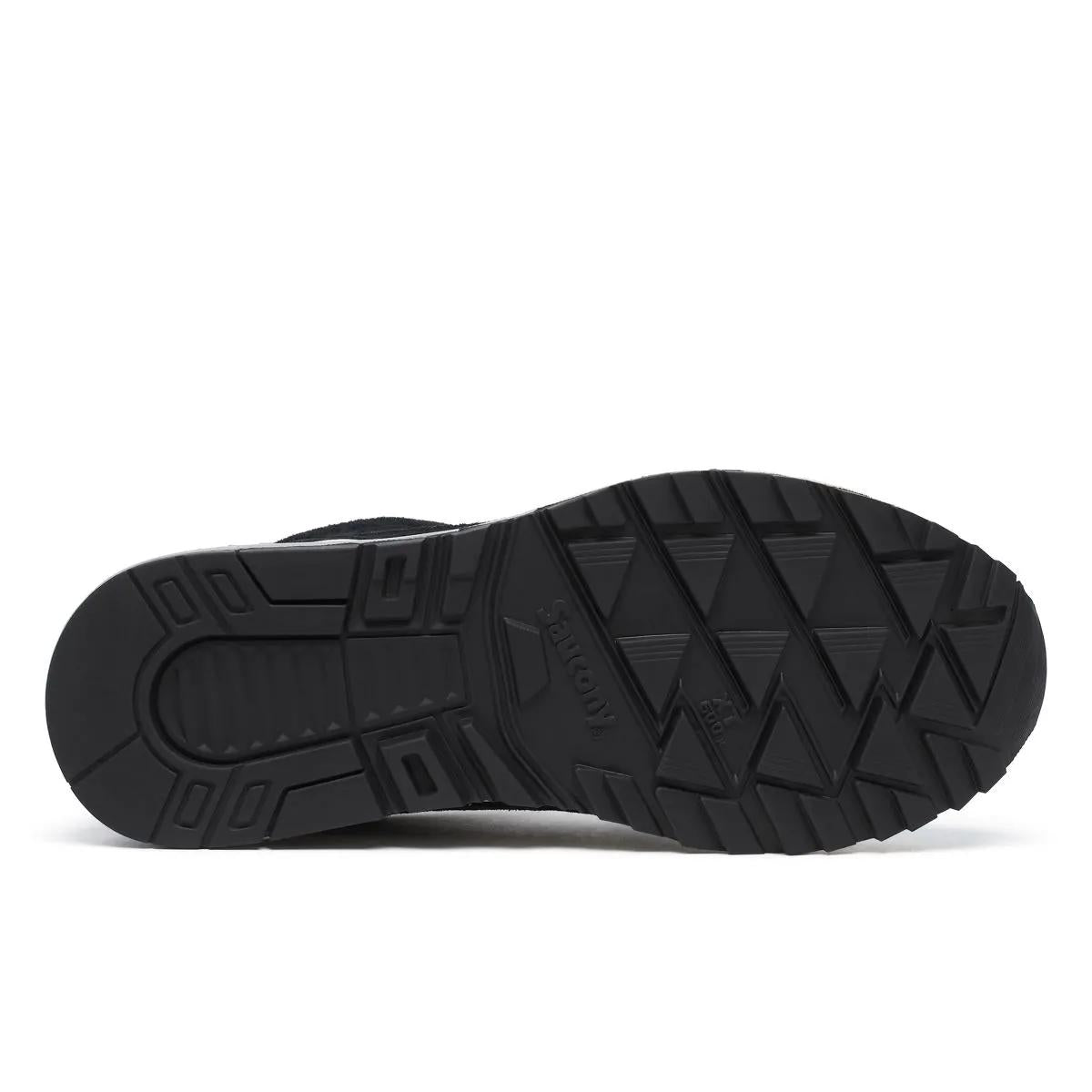 Saucony Shadow 6000 Black | Grey