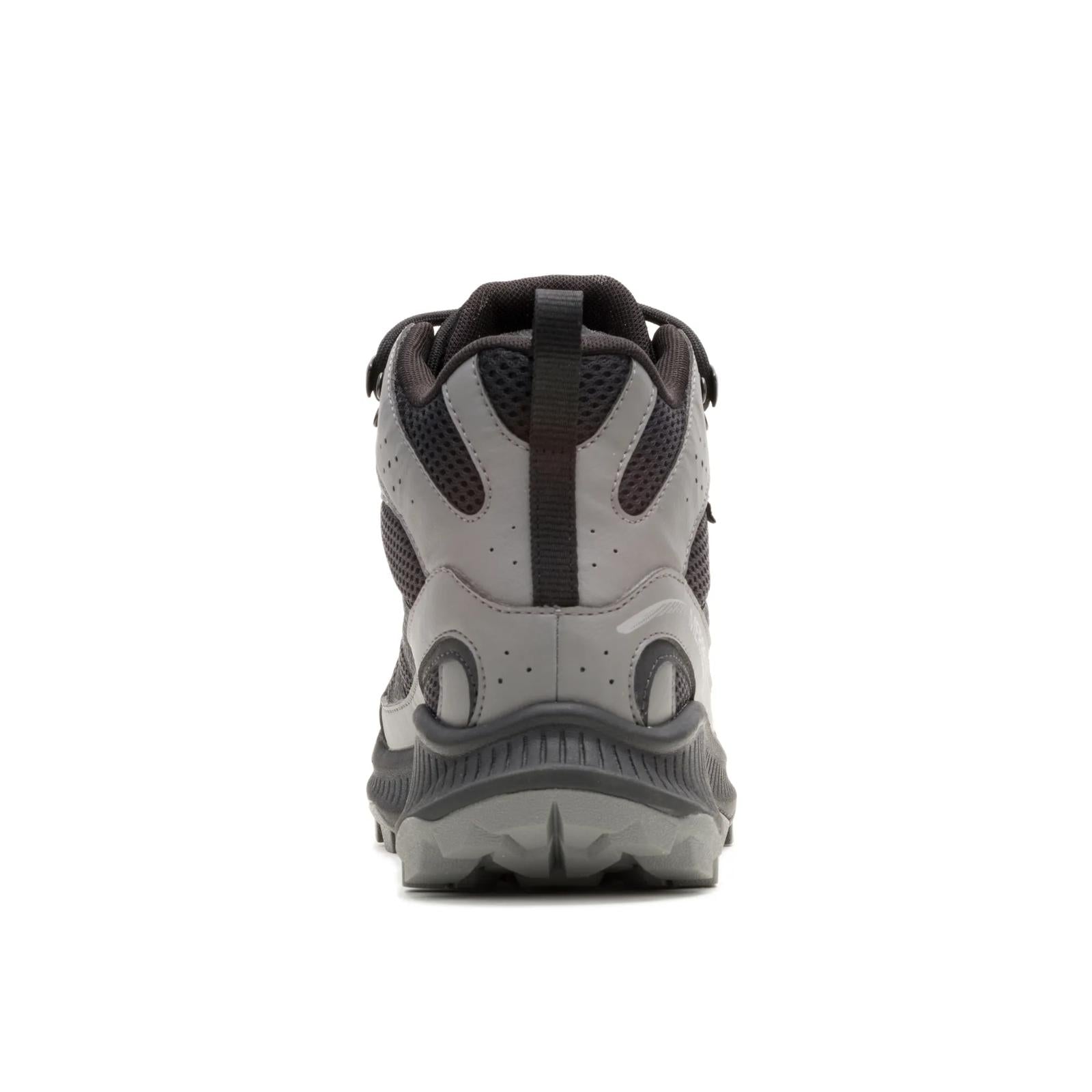 Merrell Men's Tempo EXP Mid Waterproof Black/Charcoal