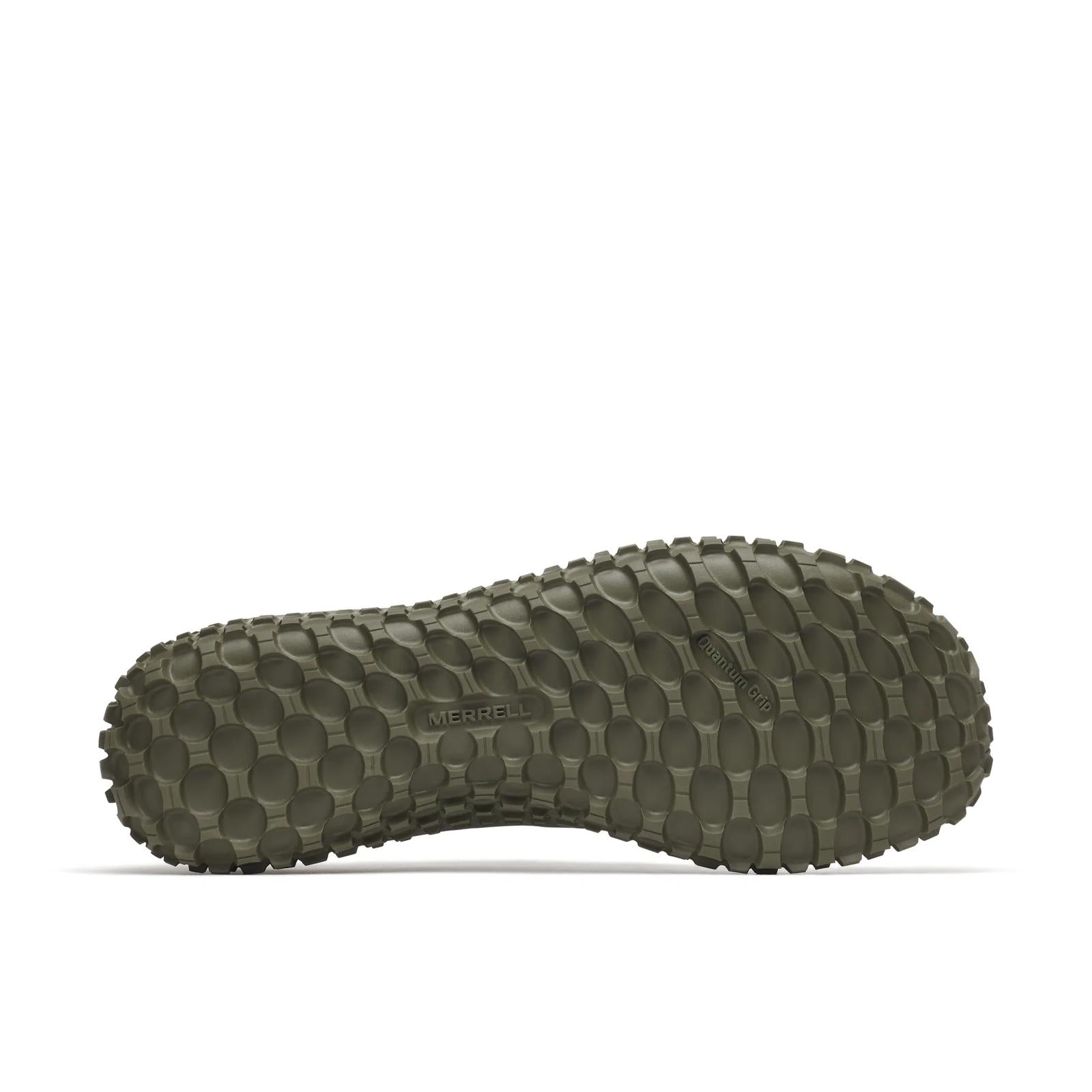 Merrell Men's Wrapt Sneaker Black/Beluga