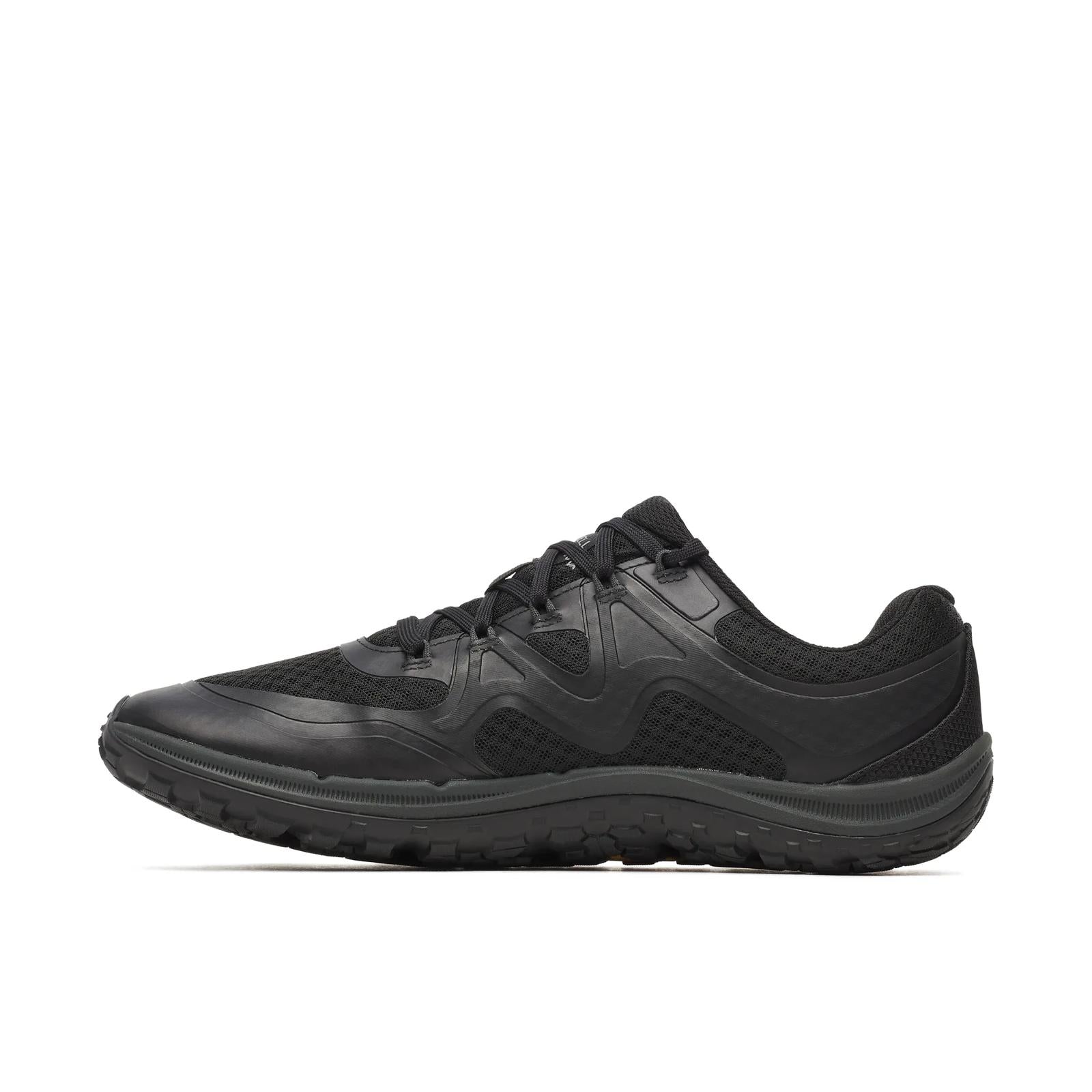 Merrell Men's Trail Glove 8 Black