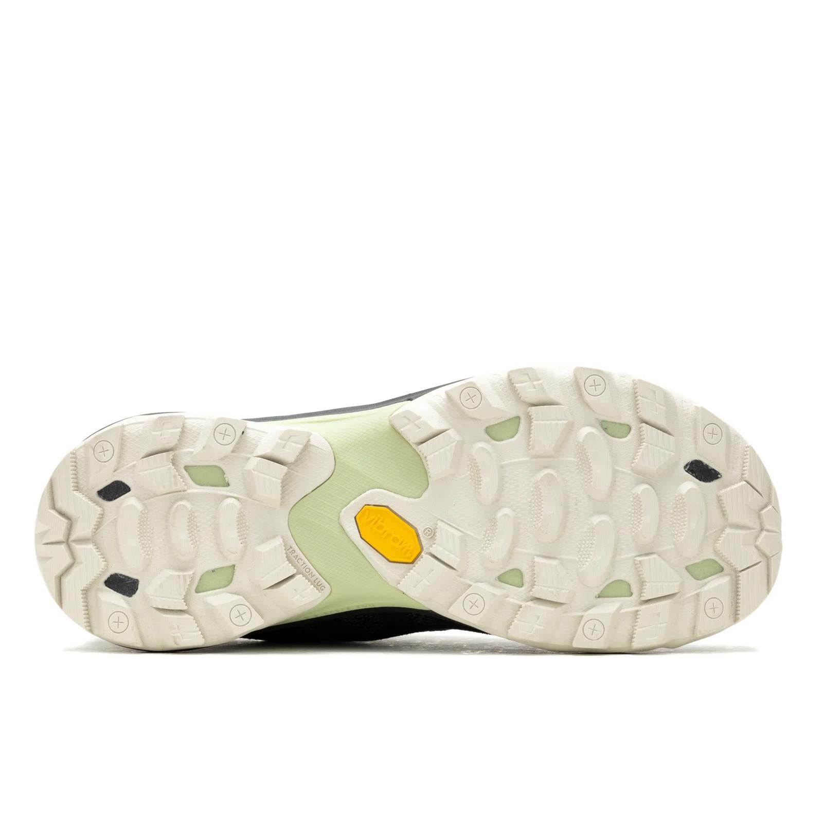 Merrell Women's Moab Speed 2 Wide Width Black