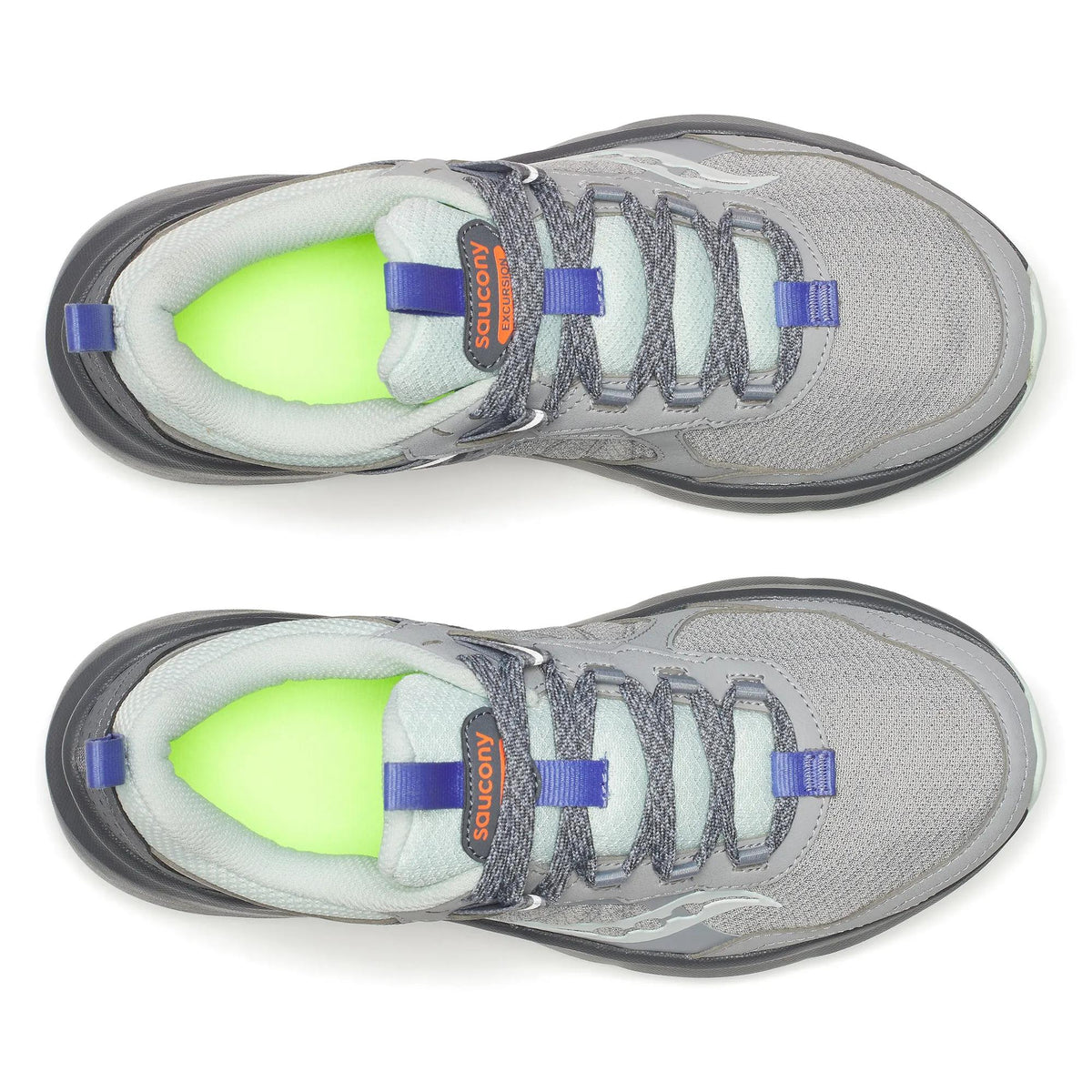 Saucony Women's Excursion TR17 Fossil | Aqua