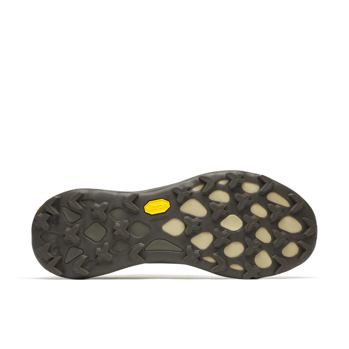 Merrell Men's Agility Peak 6 Burlap