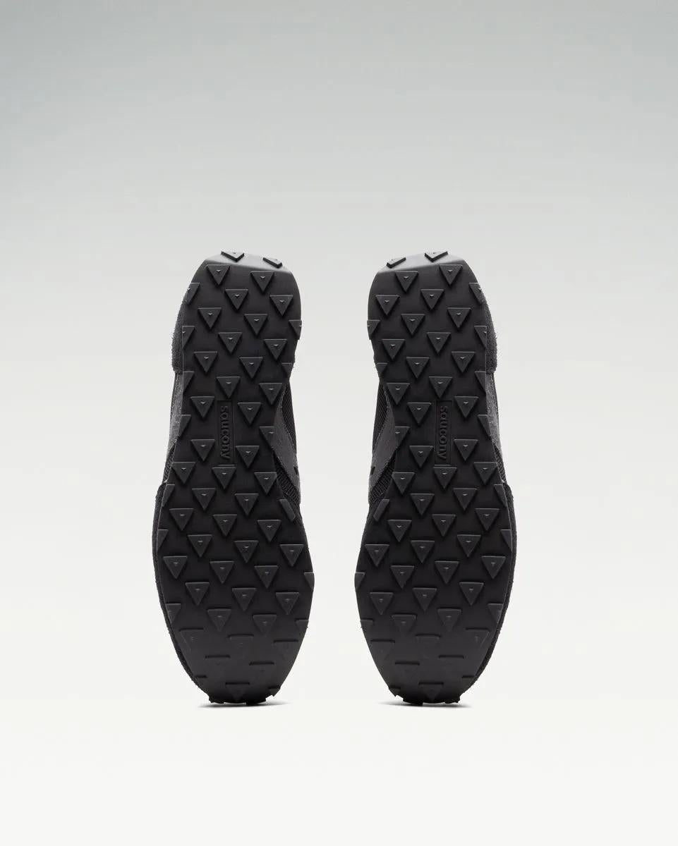 Saucony Gripper S Black | Grey