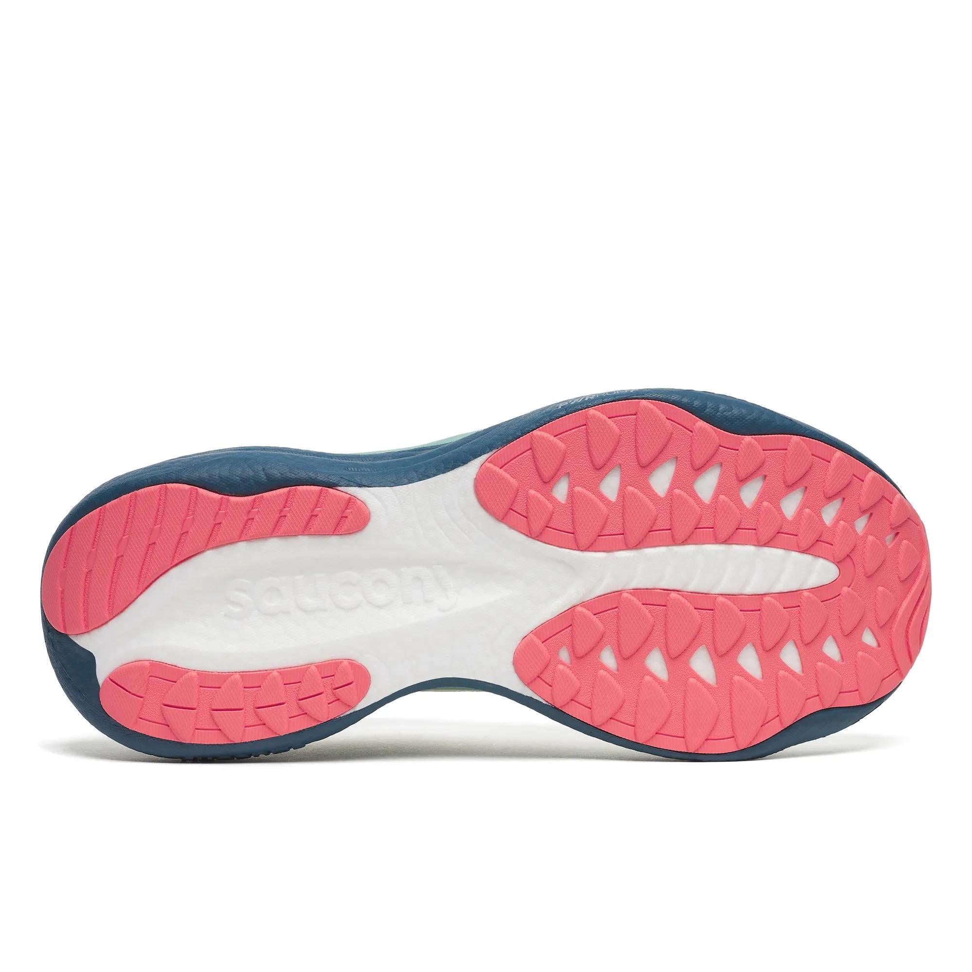 Saucony Men's Ride 19 Kissaten Antique | Wasabi