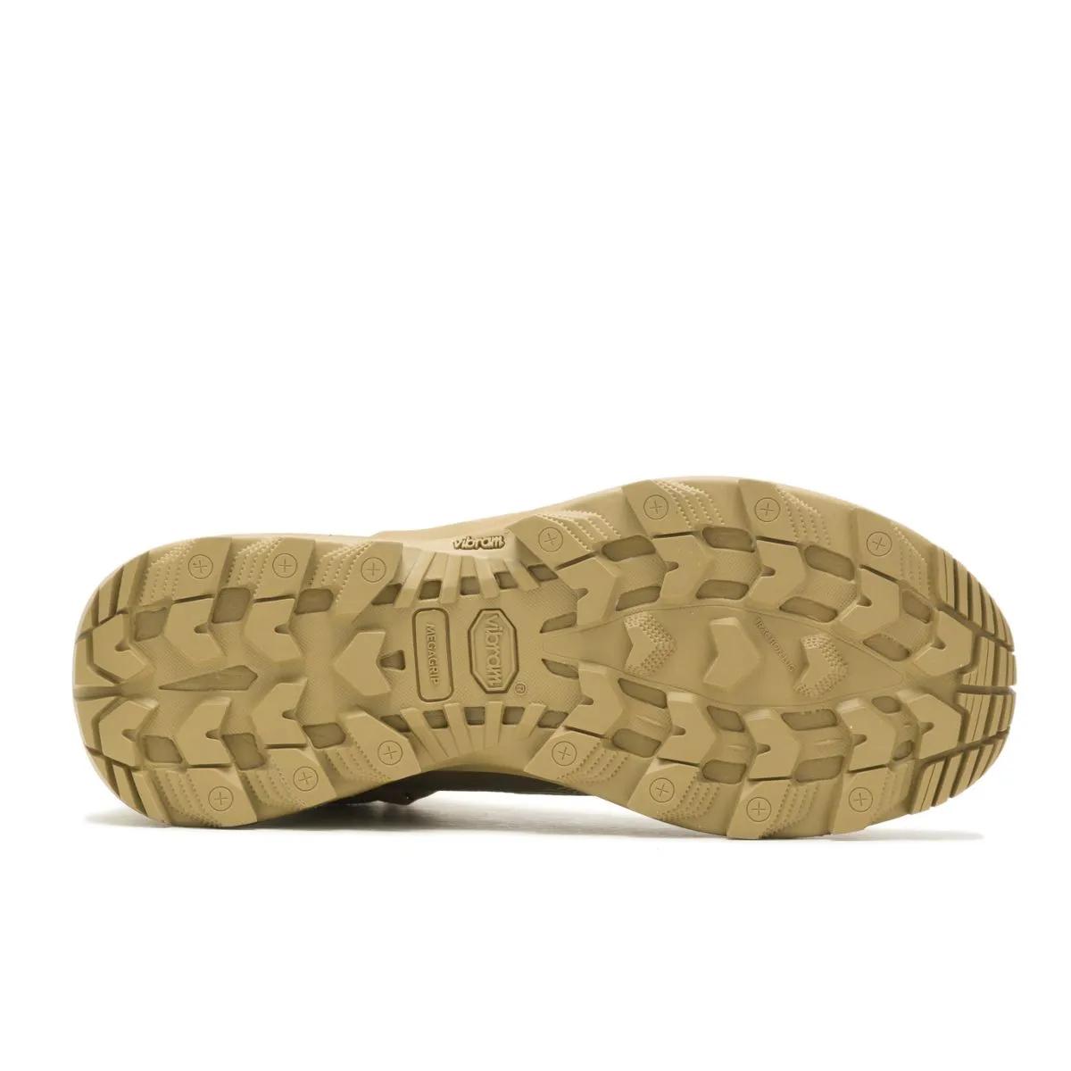 Merrell Men's Rogue Tactical GORE-TEX Coyote