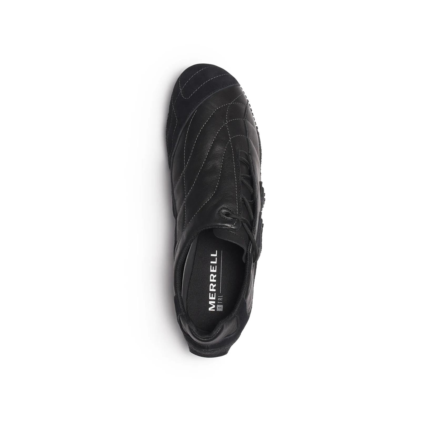 Merrell Men's Relay Web 1TRL Black