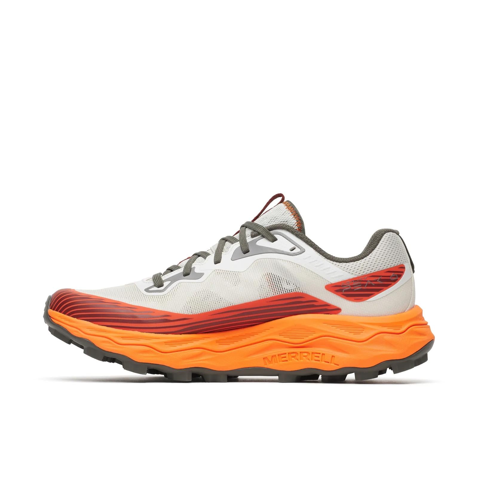 Merrell Men's Agility Peak 6 Edgecomb