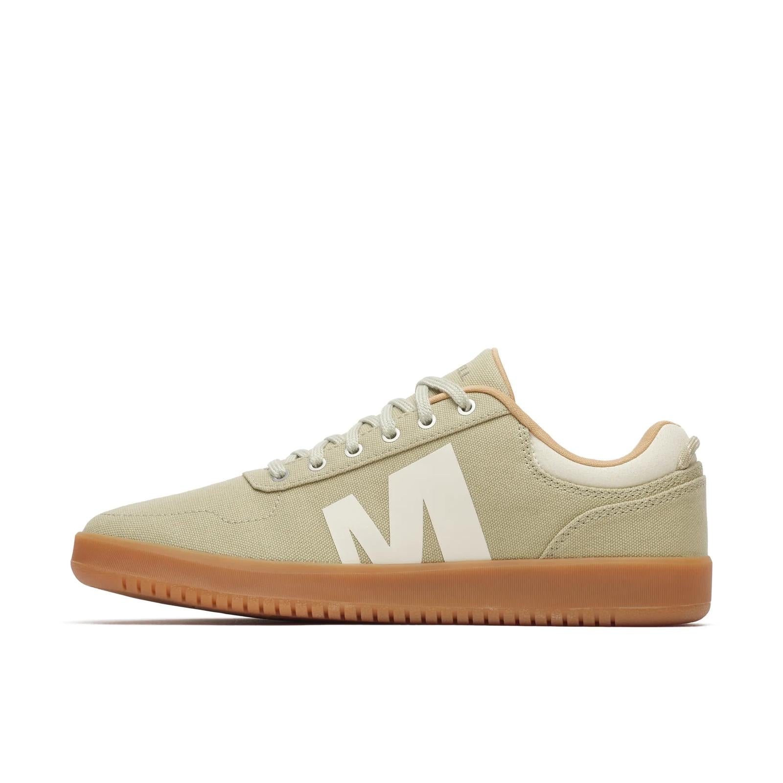 Merrell Women's Cygnet Canvas Muted Sage