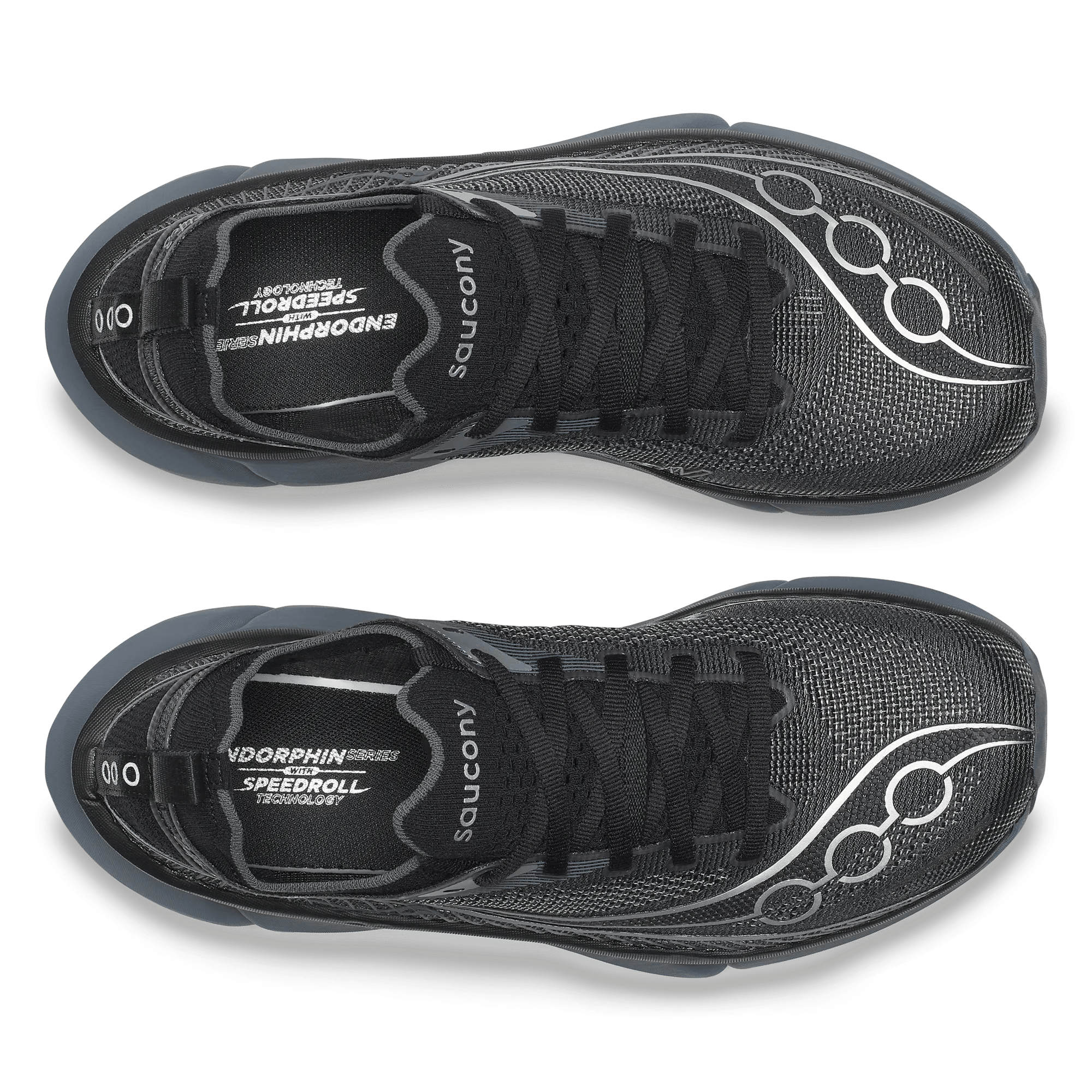 Saucony Endorphin Elite 3 Black | Gunmetal