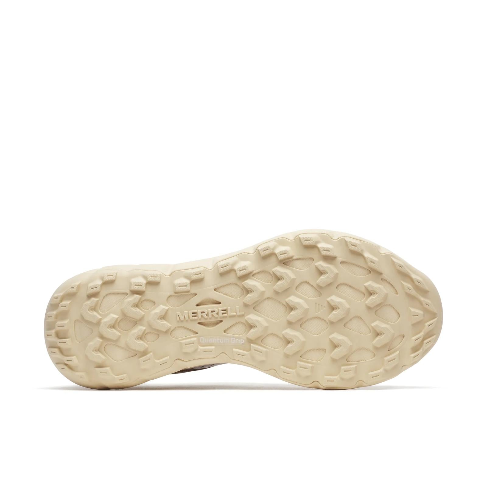 Merrell Men's Nova 4 Traveller Lace Beaver