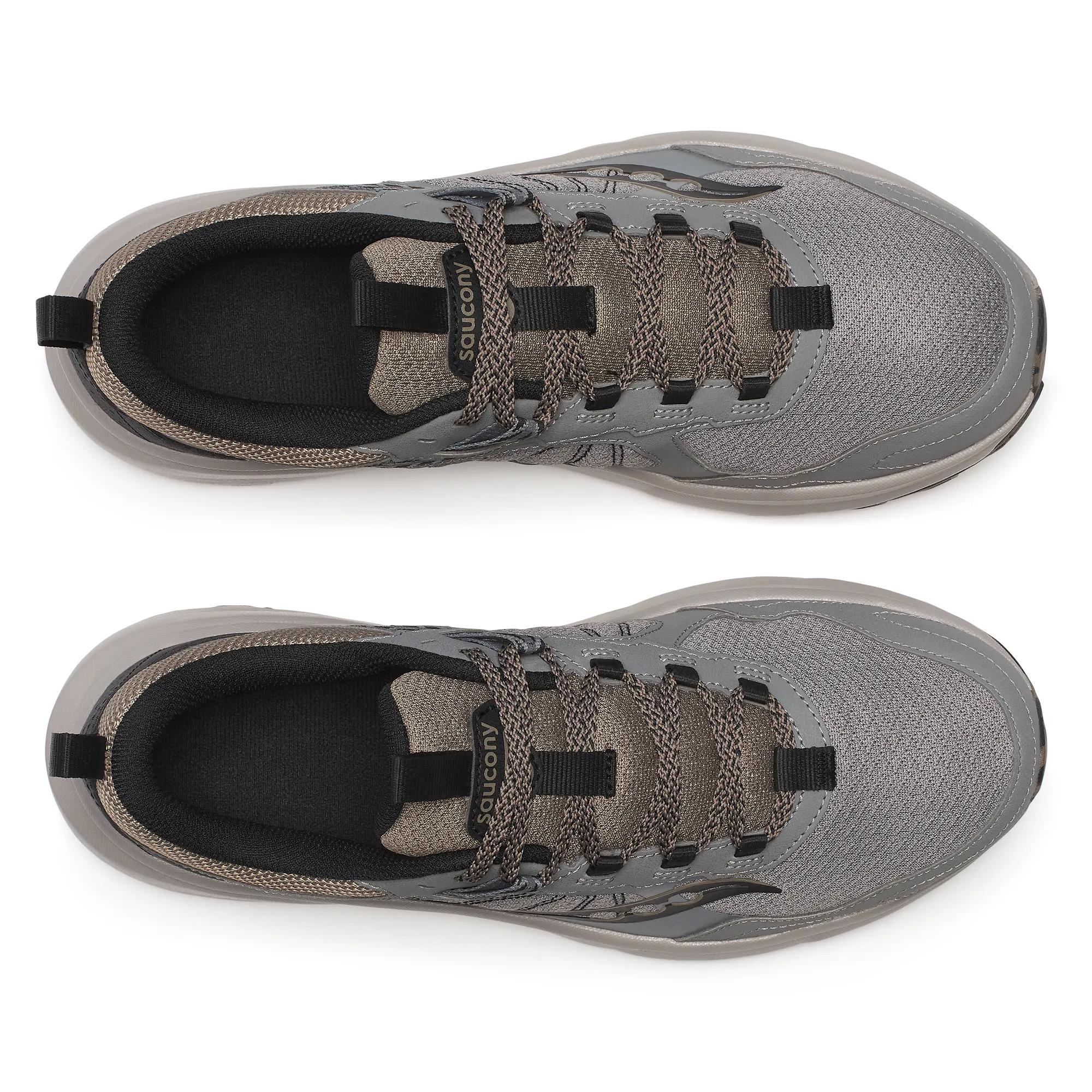 Saucony Men's Excursion TR17 Cinder | Bark