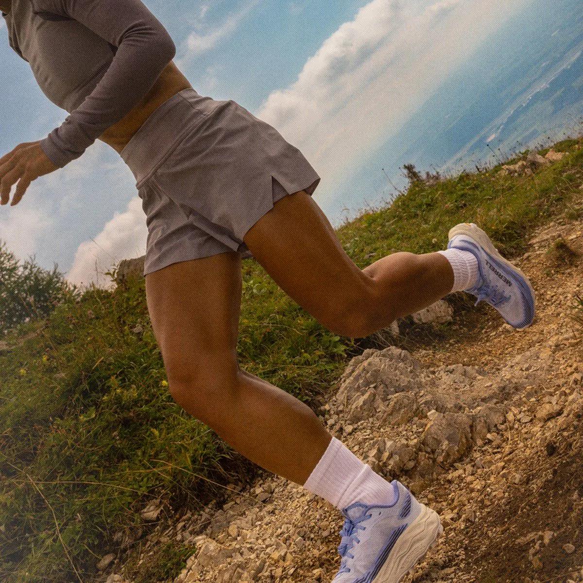 Merrell Women's Agility Peak 6 Verbena