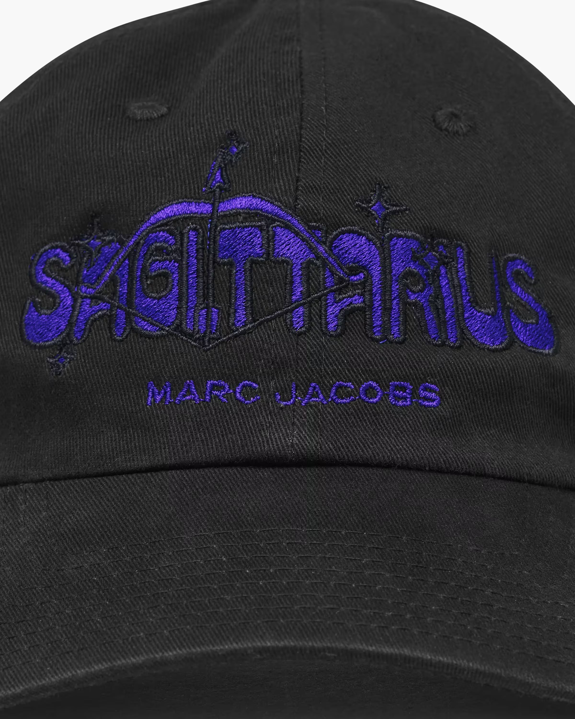 Marc Jacobs The Zodiac Cap Sagittarius