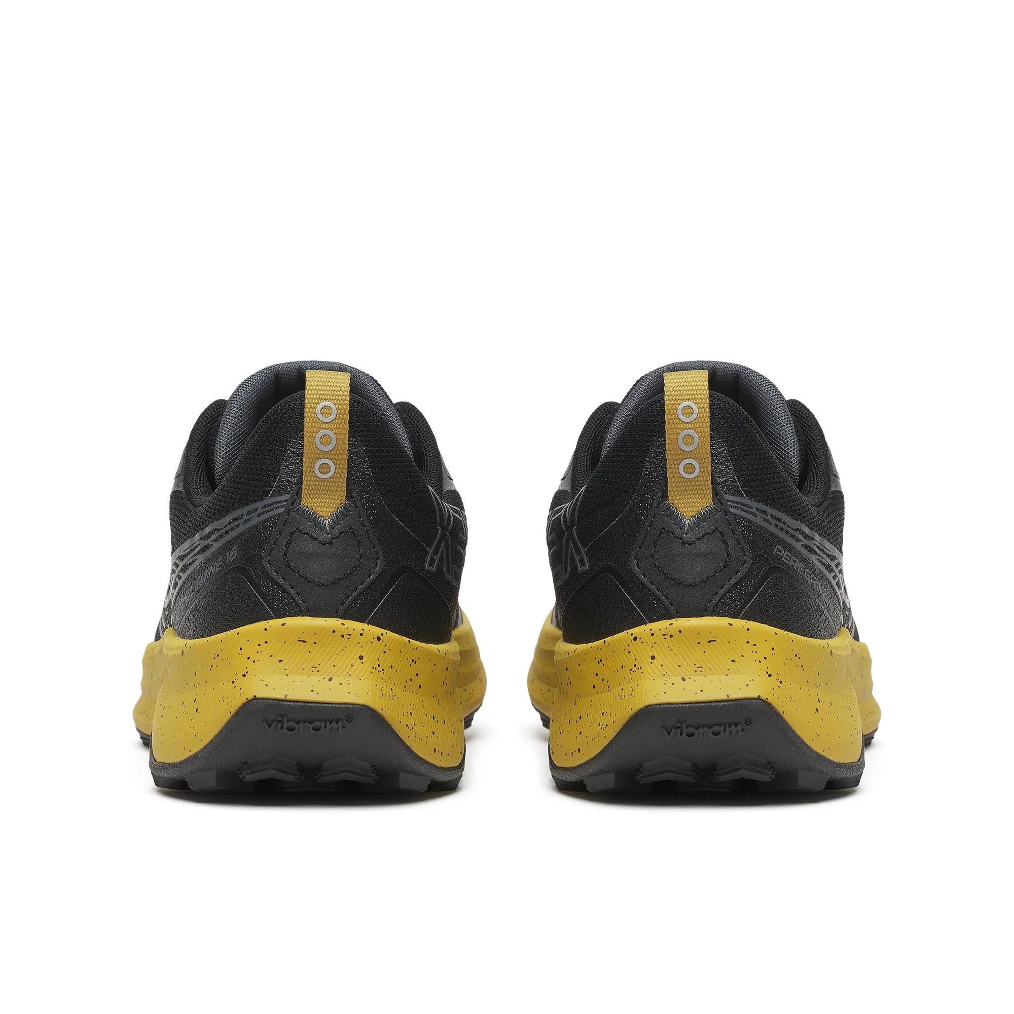 Saucony Men's Peregrine 16 GTX Black | Oil