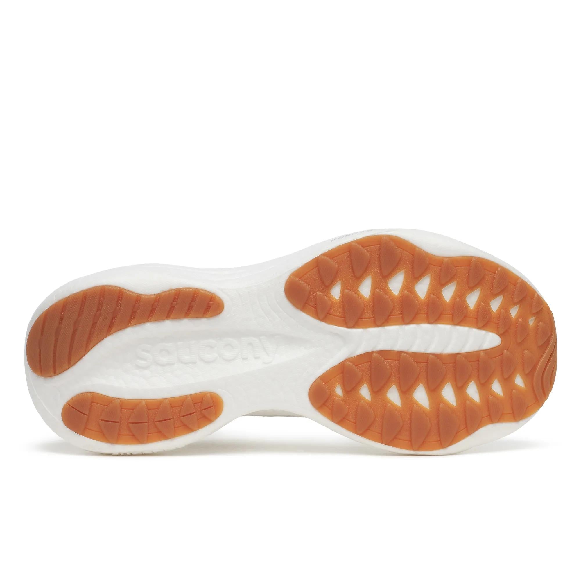 Saucony Women's Ride 19 Ivory | Gum
