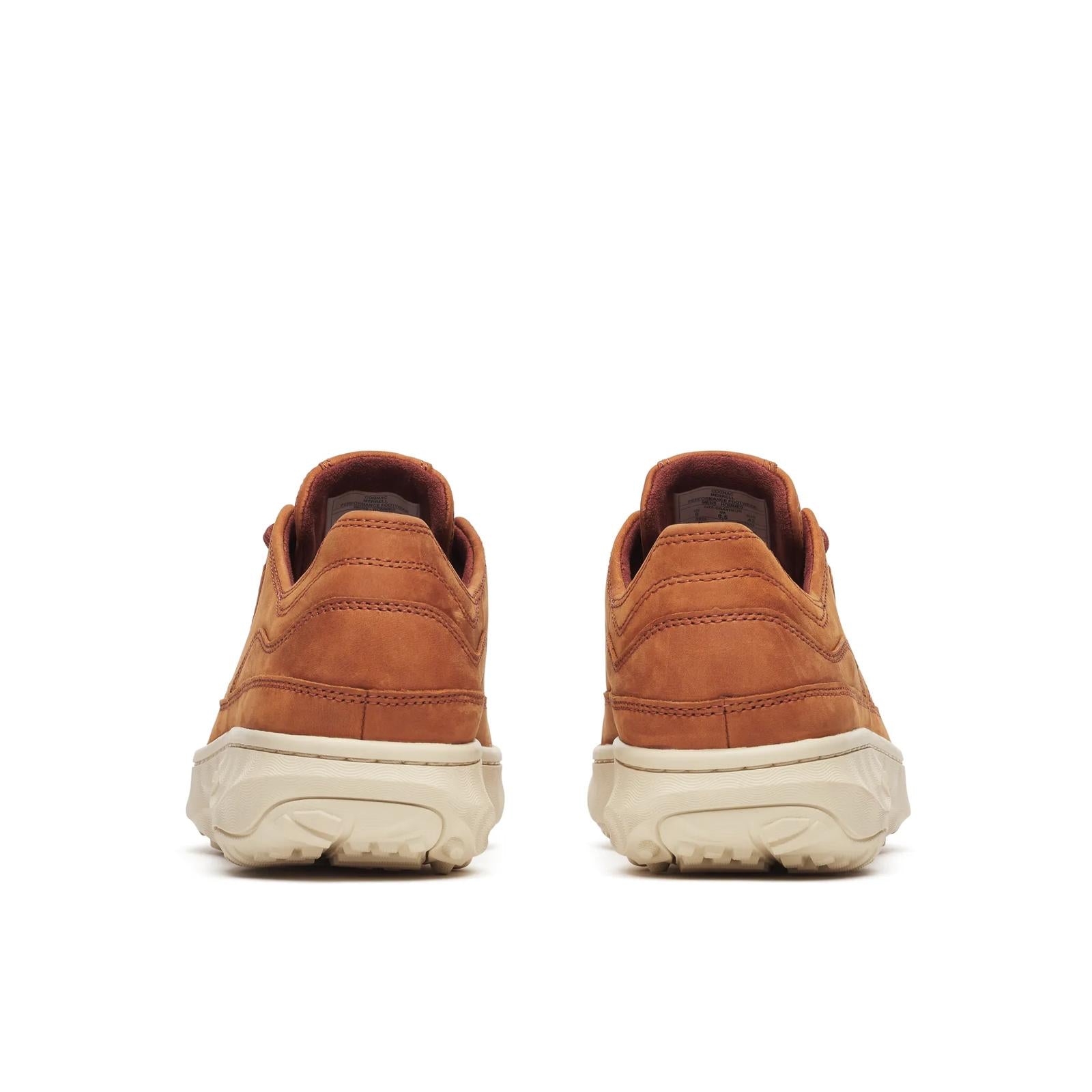 Merrell Men's Silvo Lace Cognac