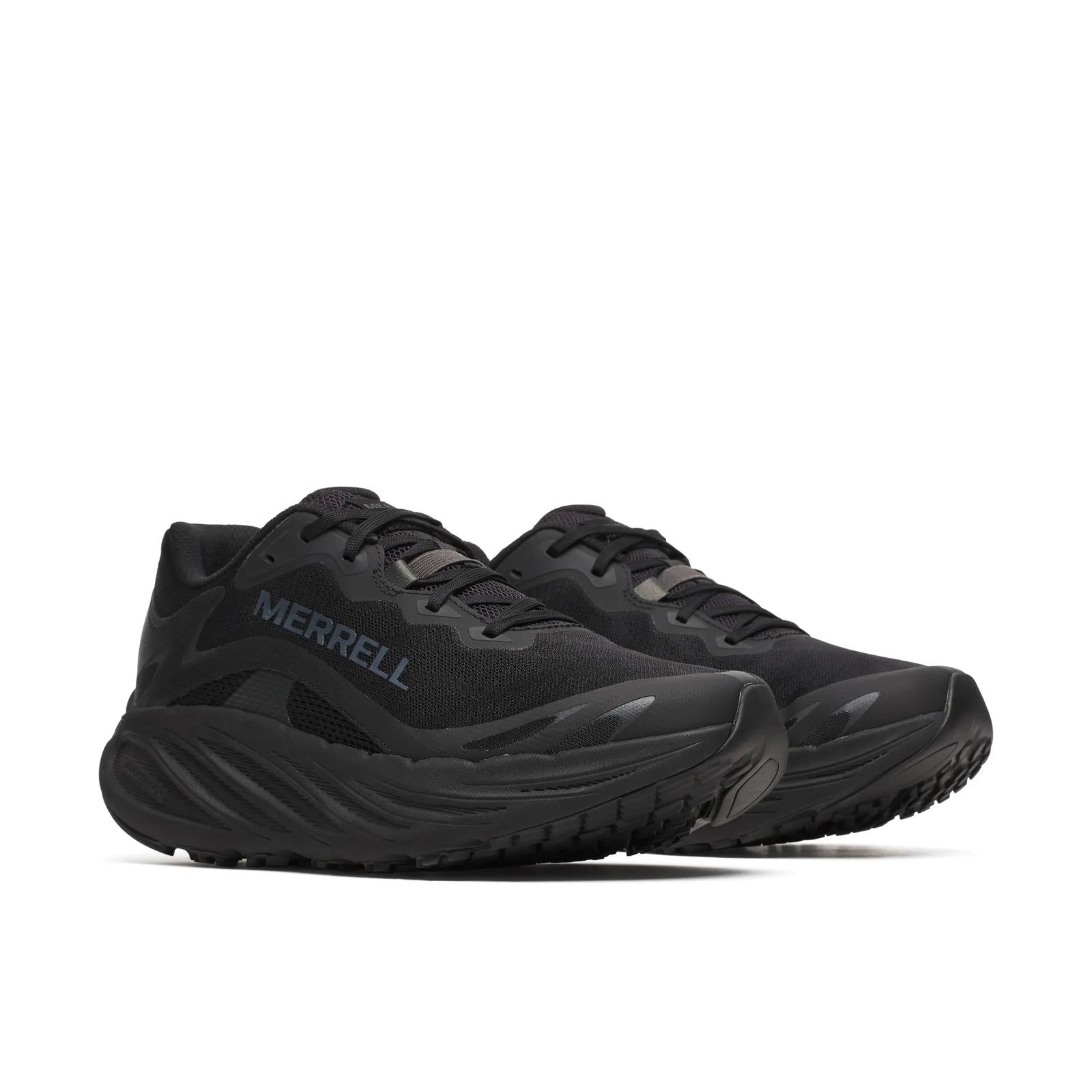 Merrell Men's ProMorph Black