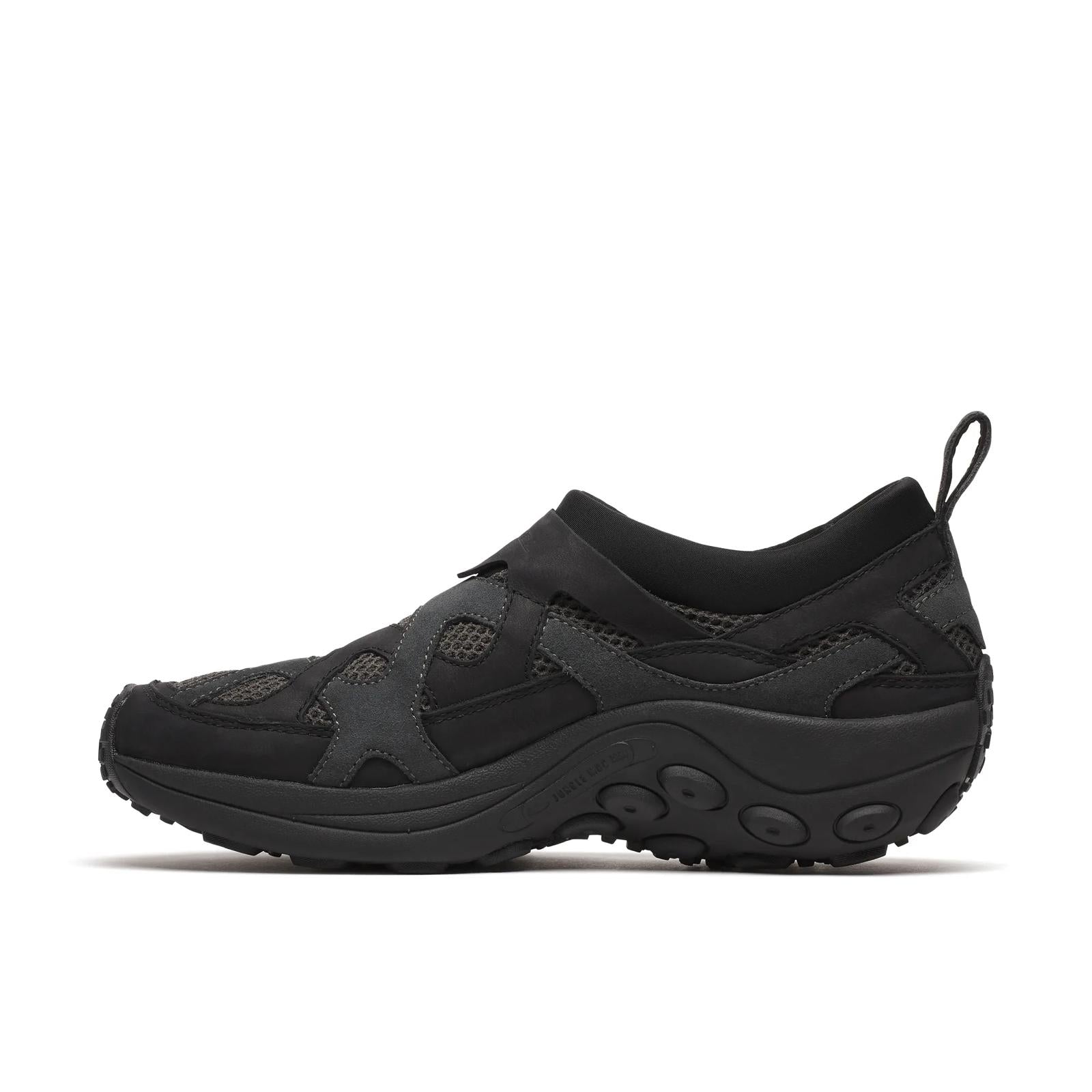 Merrell Jungle Moc Twist Black
