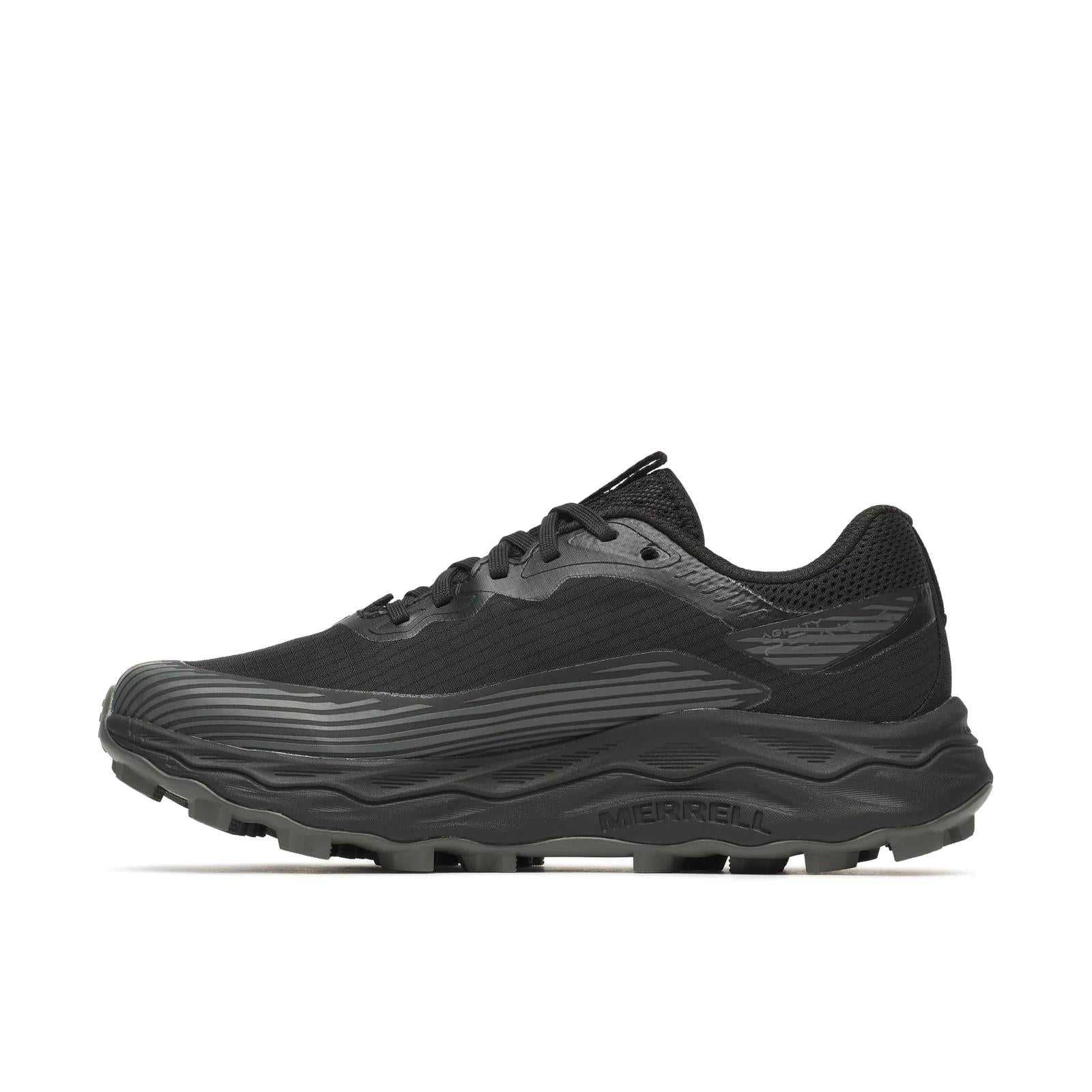 Merrell Women's Agility Peak 6 GORE-TEX Black