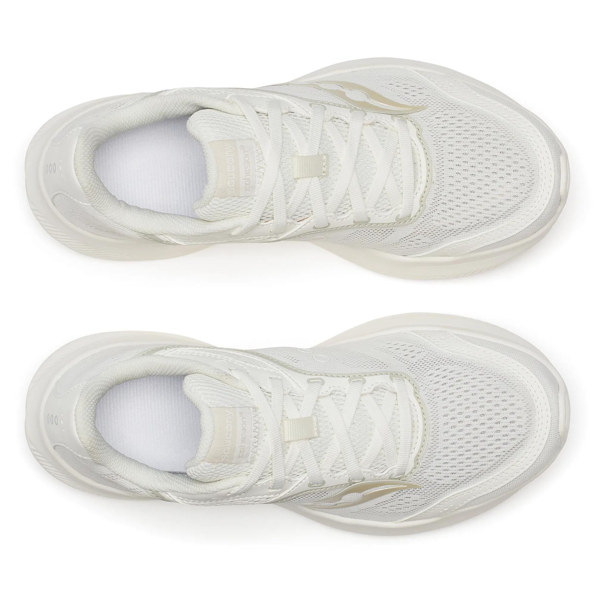 Saucony Women's Cohesion 18 Almond | Gum