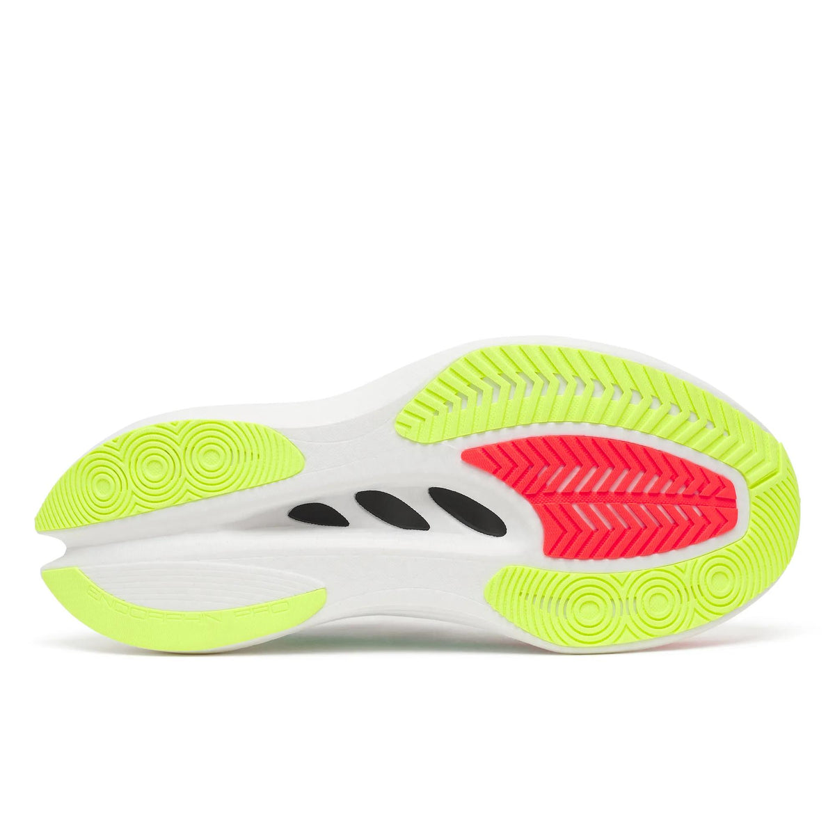 Saucony Women's Endorphin Pro 5 White | Multi