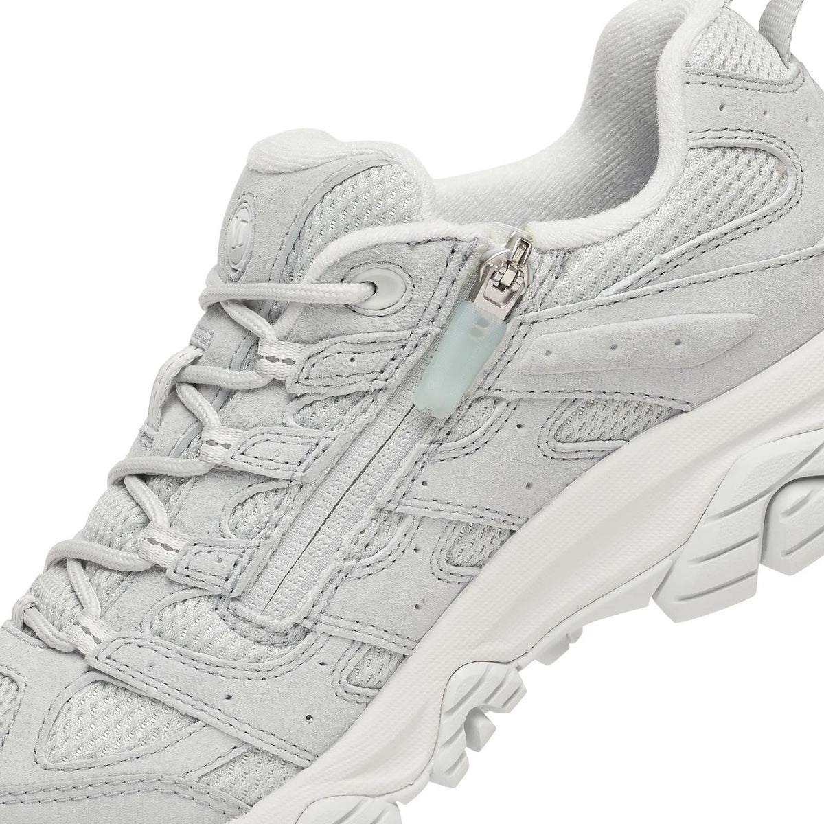 Merrell Women's Moab 3 Ready Zip Gale