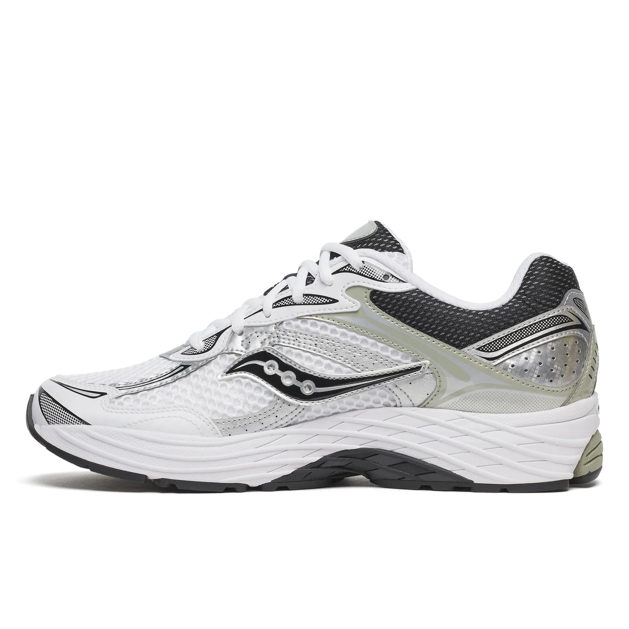 Saucony ProGrid Omni 9 White | Sage