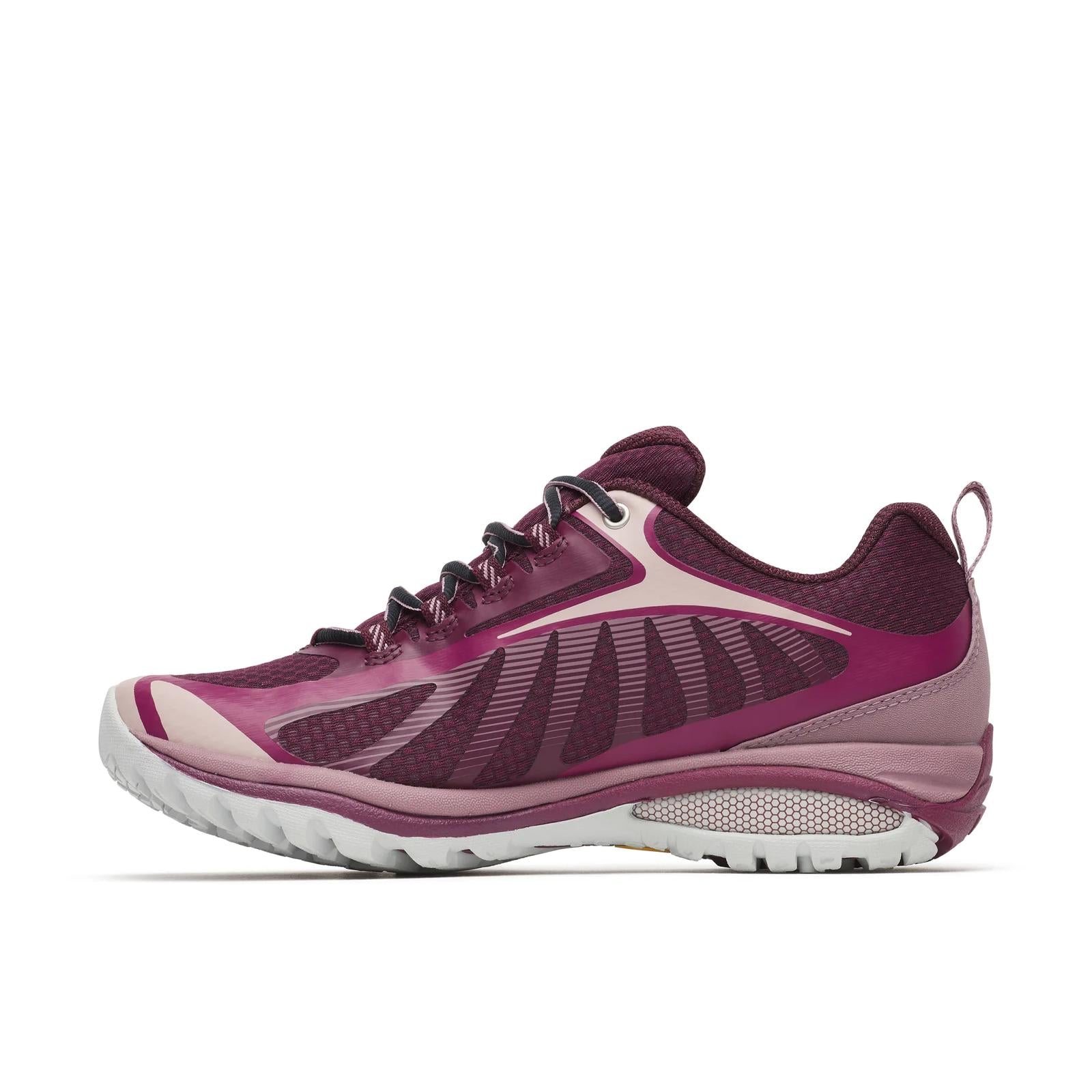 Merrell Women's Siren Edge 3 Pale Cherry
