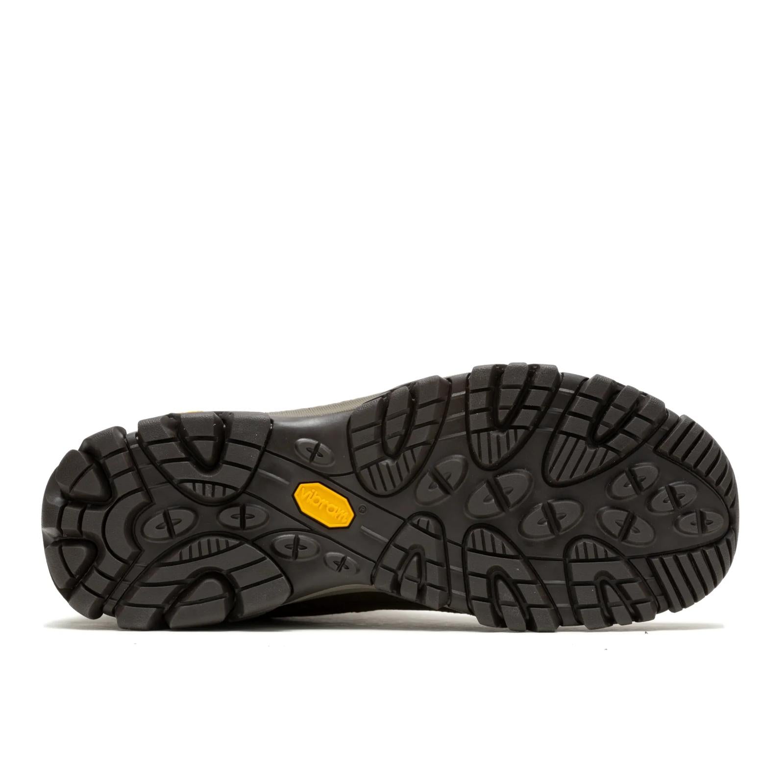 Merrell Men's Moab Adventure 3 Chelsea Polar Waterproof Earth