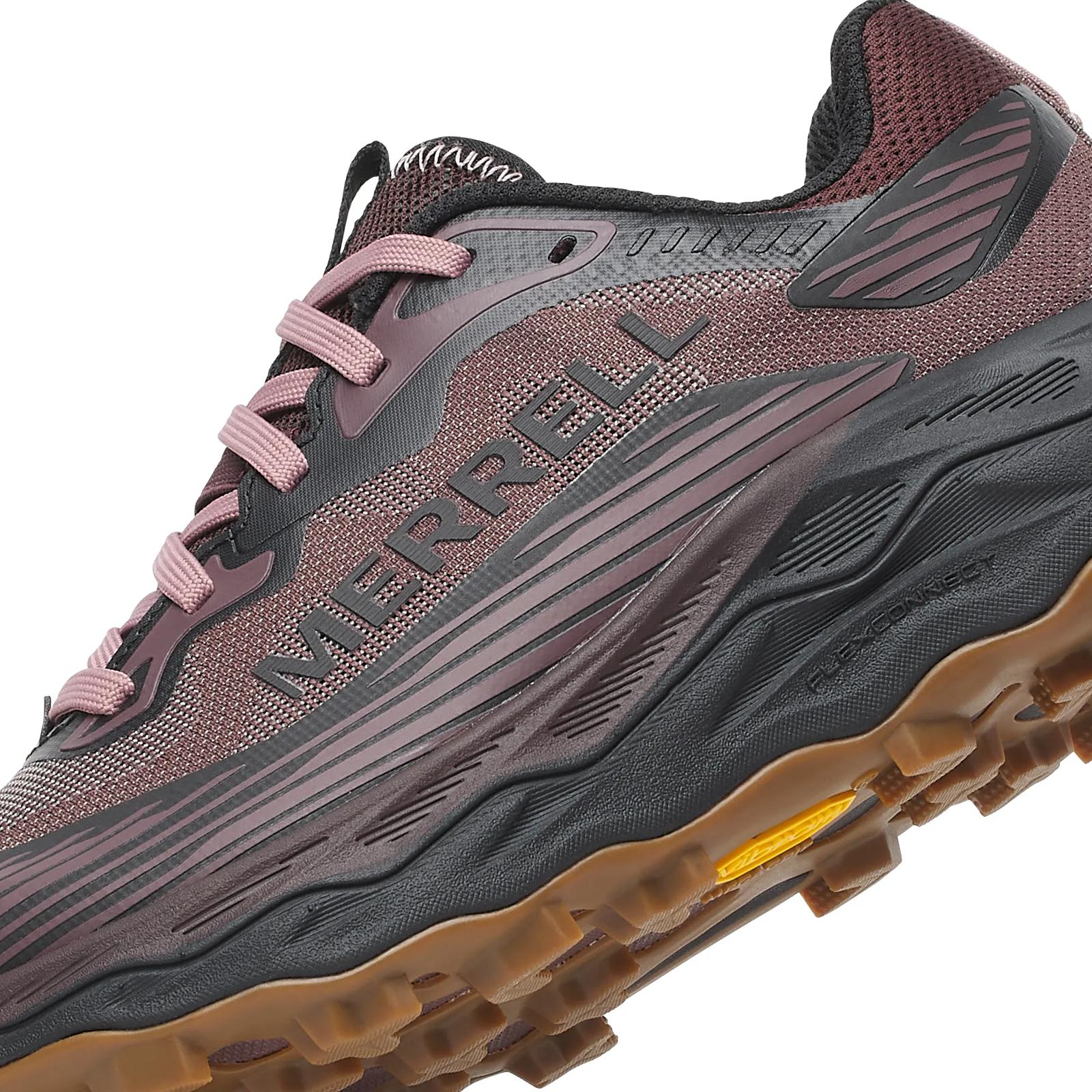 Merrell Women's Agility Peak 6 Ninebark