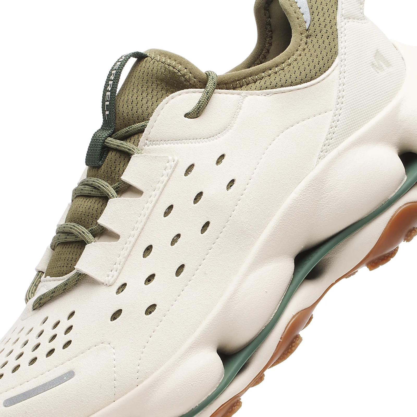 Merrell Men's SpeedArc Trek Eggshell