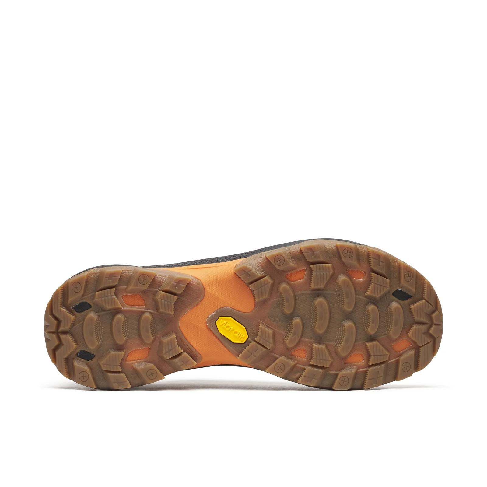 Merrell Men's Moab Speed 2 Leather Waterproof Mole