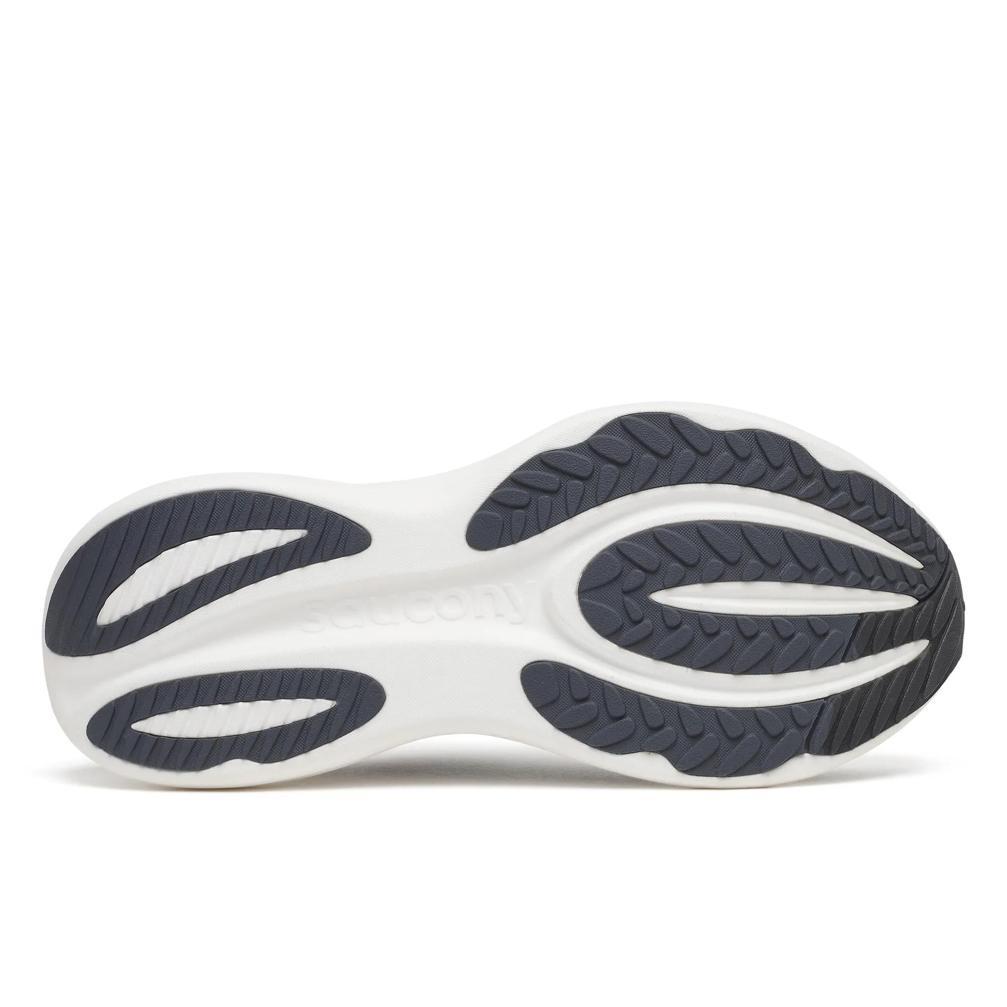 Saucony Men's Triumph 24 Black | Silver