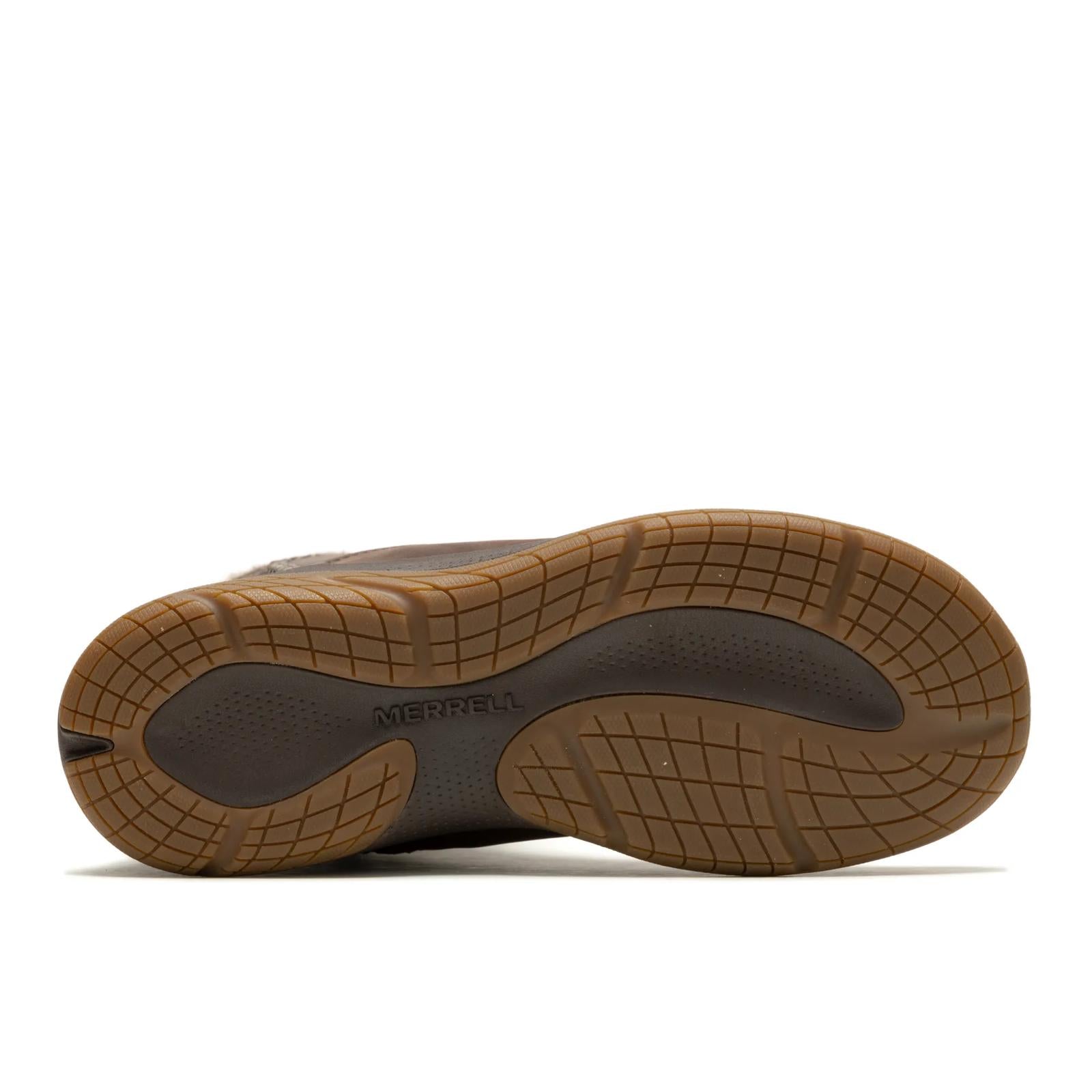 Merrell Women's Encore Ice 5 Mid Zip Bracken