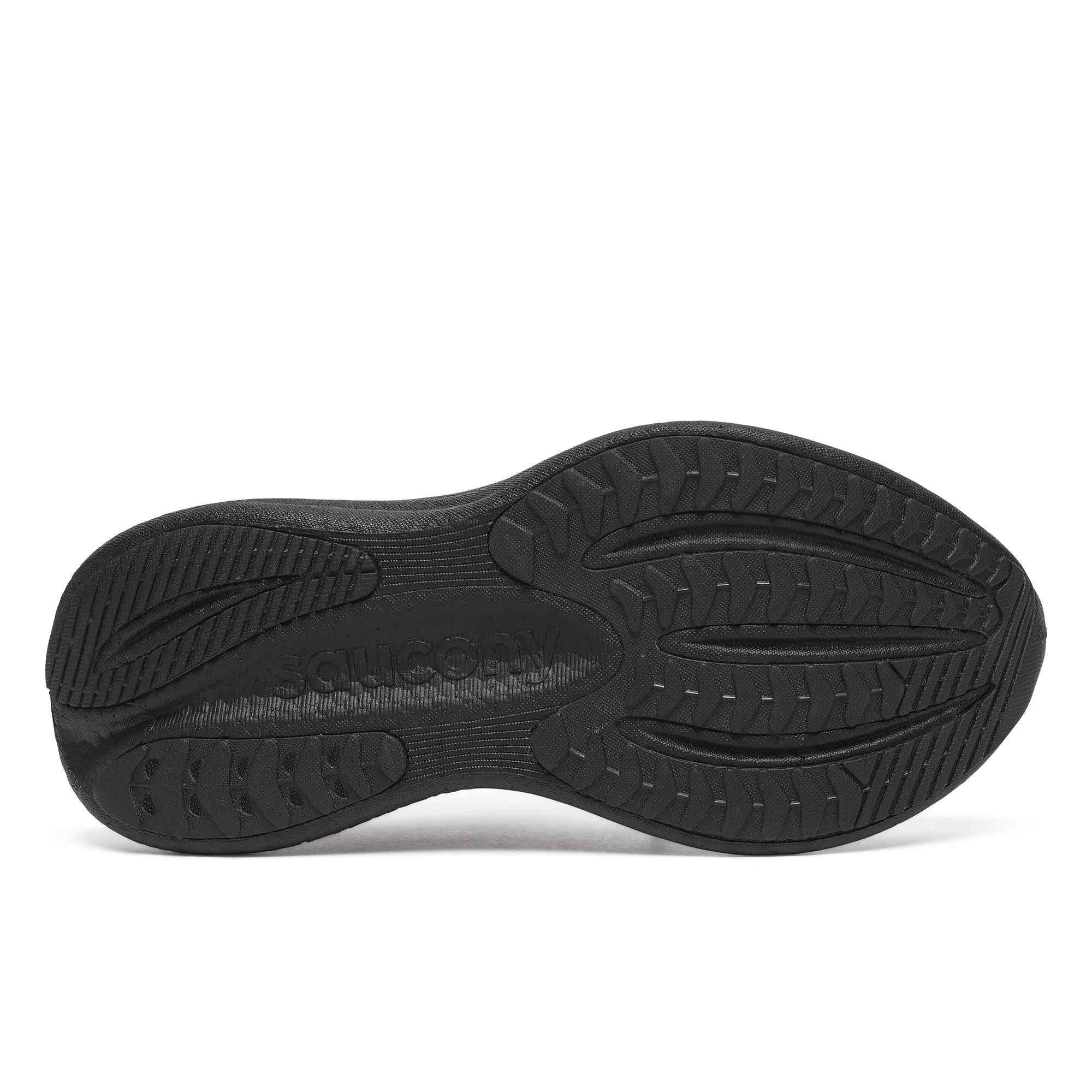 Saucony Women's Triumph 23 Triple Black