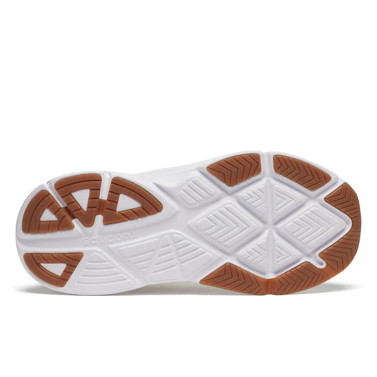 Saucony Women's Guide Metro Vanilla
