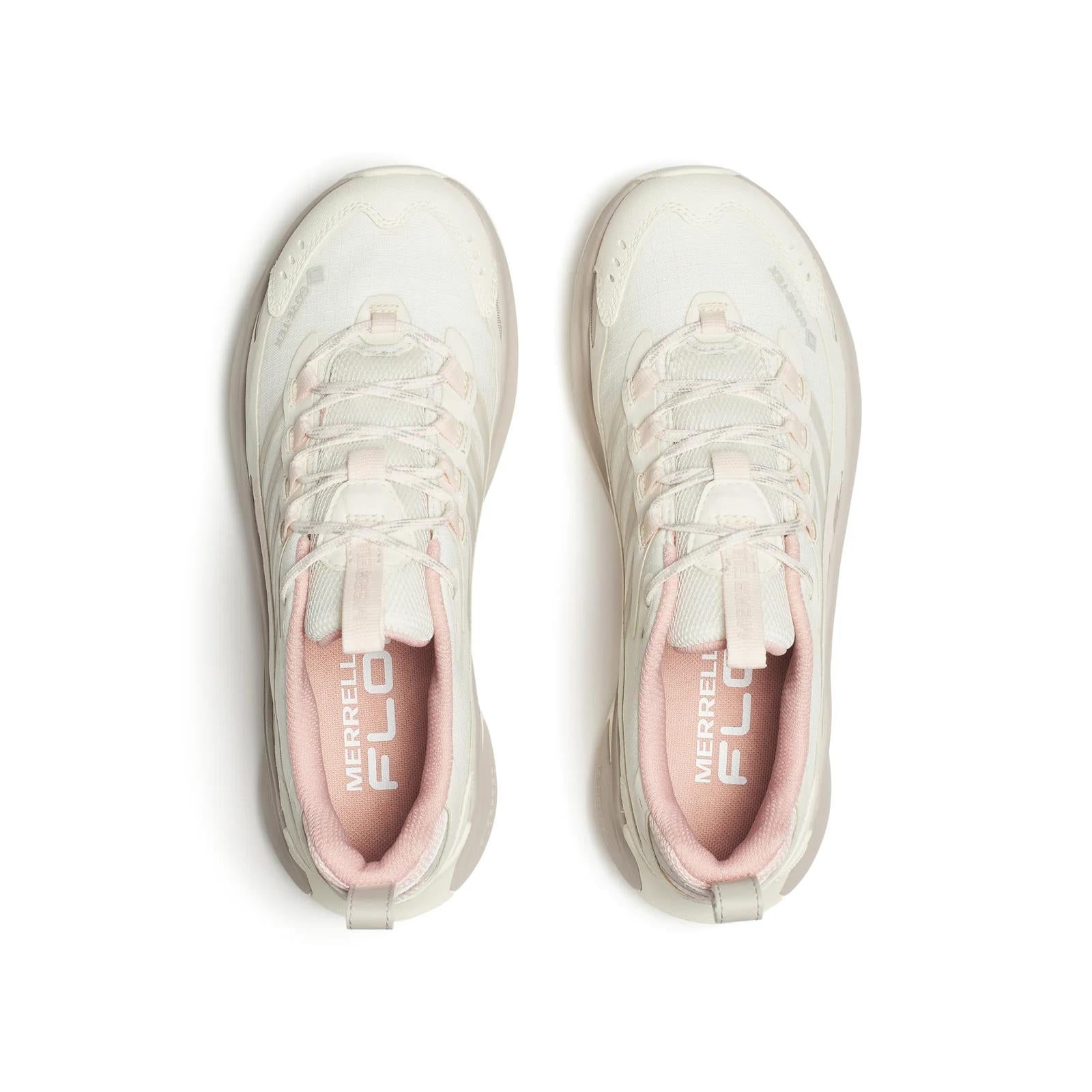 Merrell Women's Moab Speed 2 GORE-TEX Marble Pink