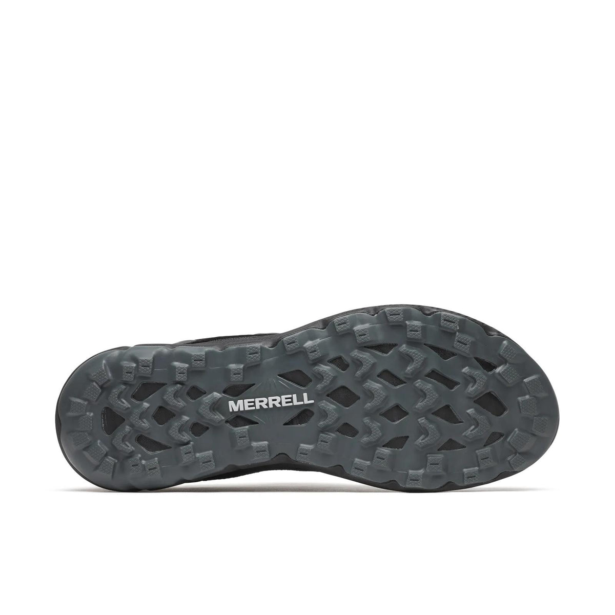 Merrell Women's Antora 4 Black/Alloy