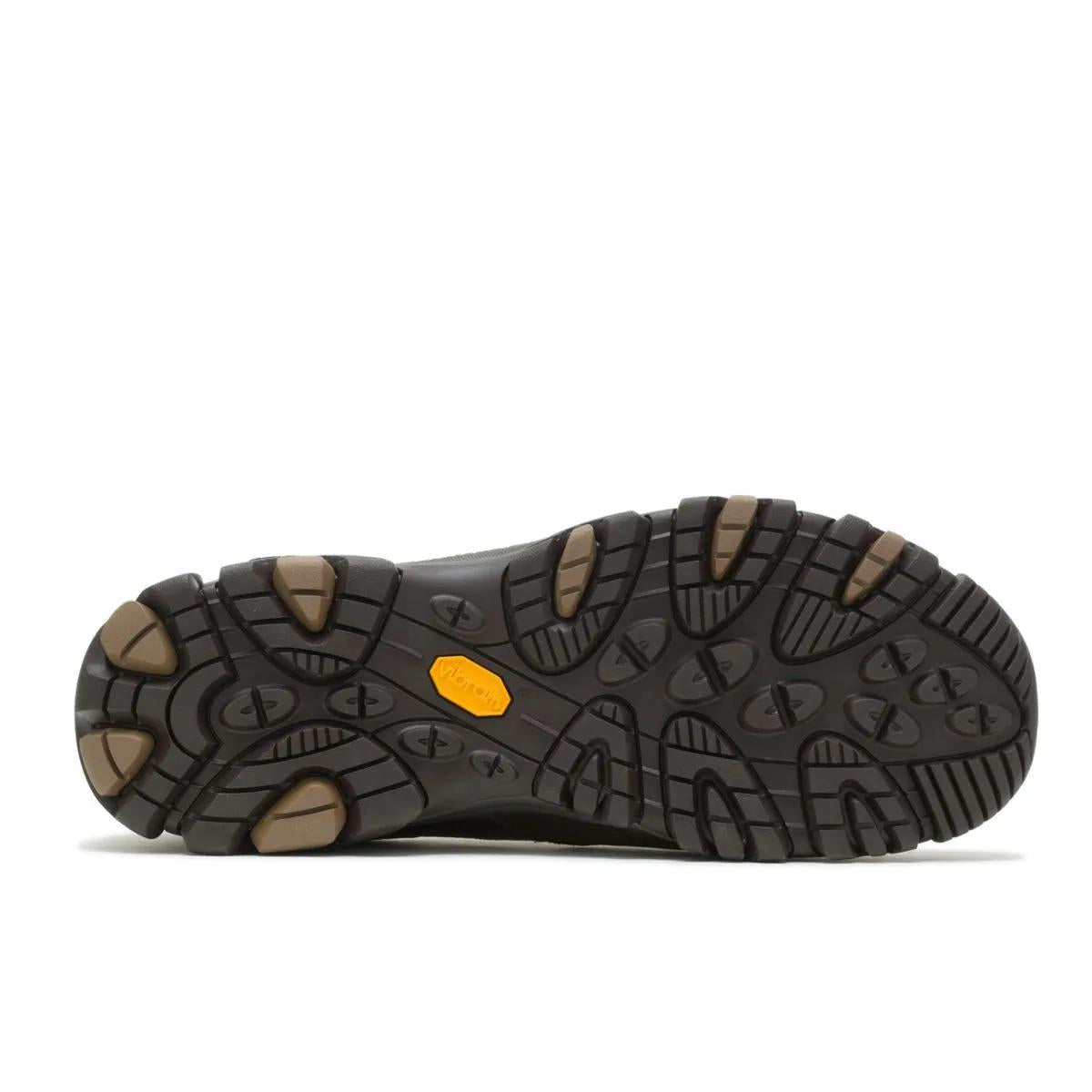 Merrell Men's Moab Adventure 3 Moc Earth