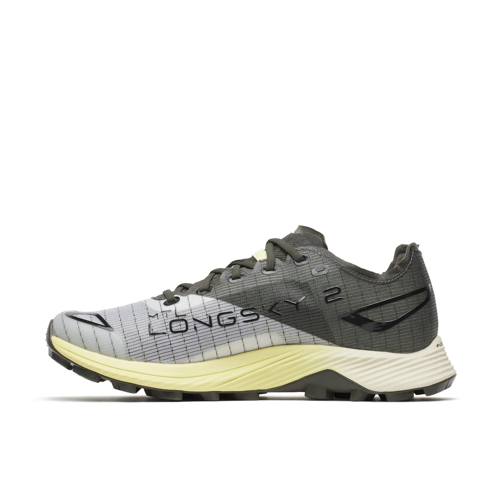 Merrell Women's MTL Long Sky 2 Matryx Pigeon/Beluga