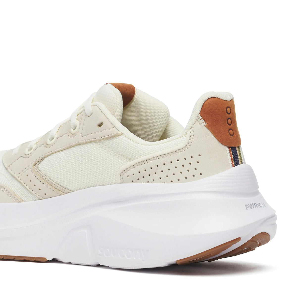 Saucony Women's Guide Metro Vanilla