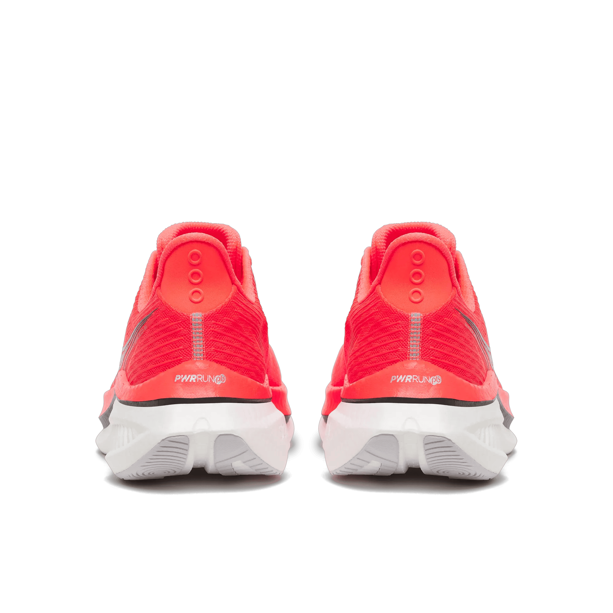 Saucony Men's Endorphin Speed 5 ViZiRed | Black