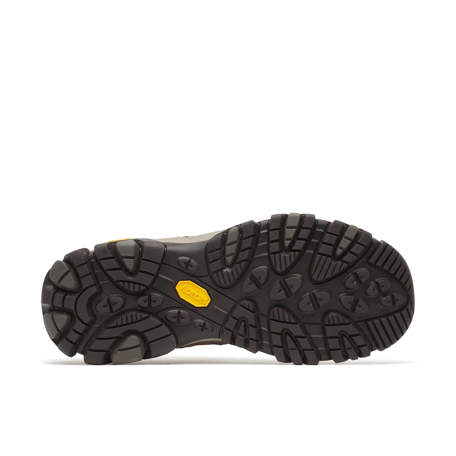 Merrell Women's Moab 3 Mid GORE-TEX Bungee Cord