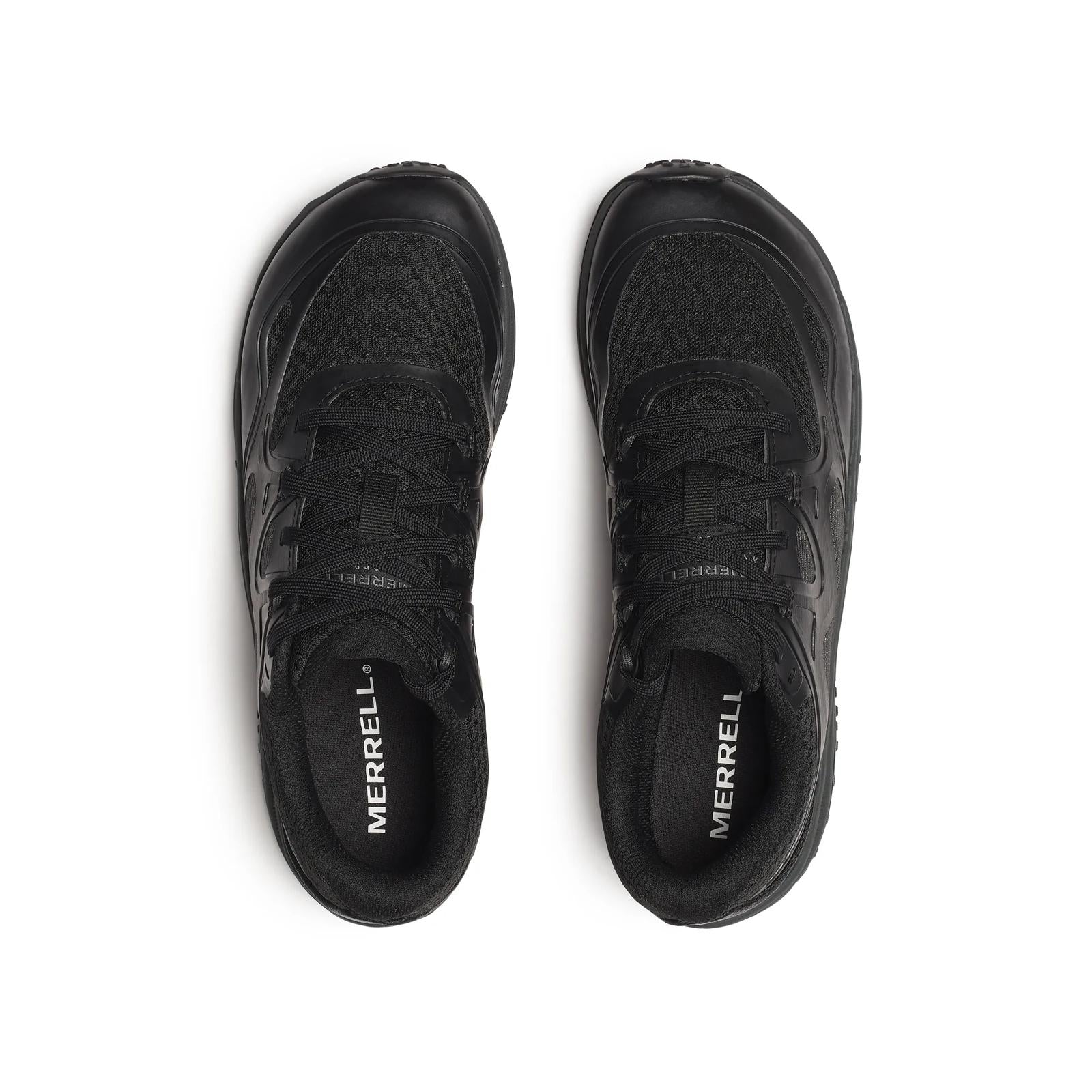 Merrell Women's Trail Glove 8 Black