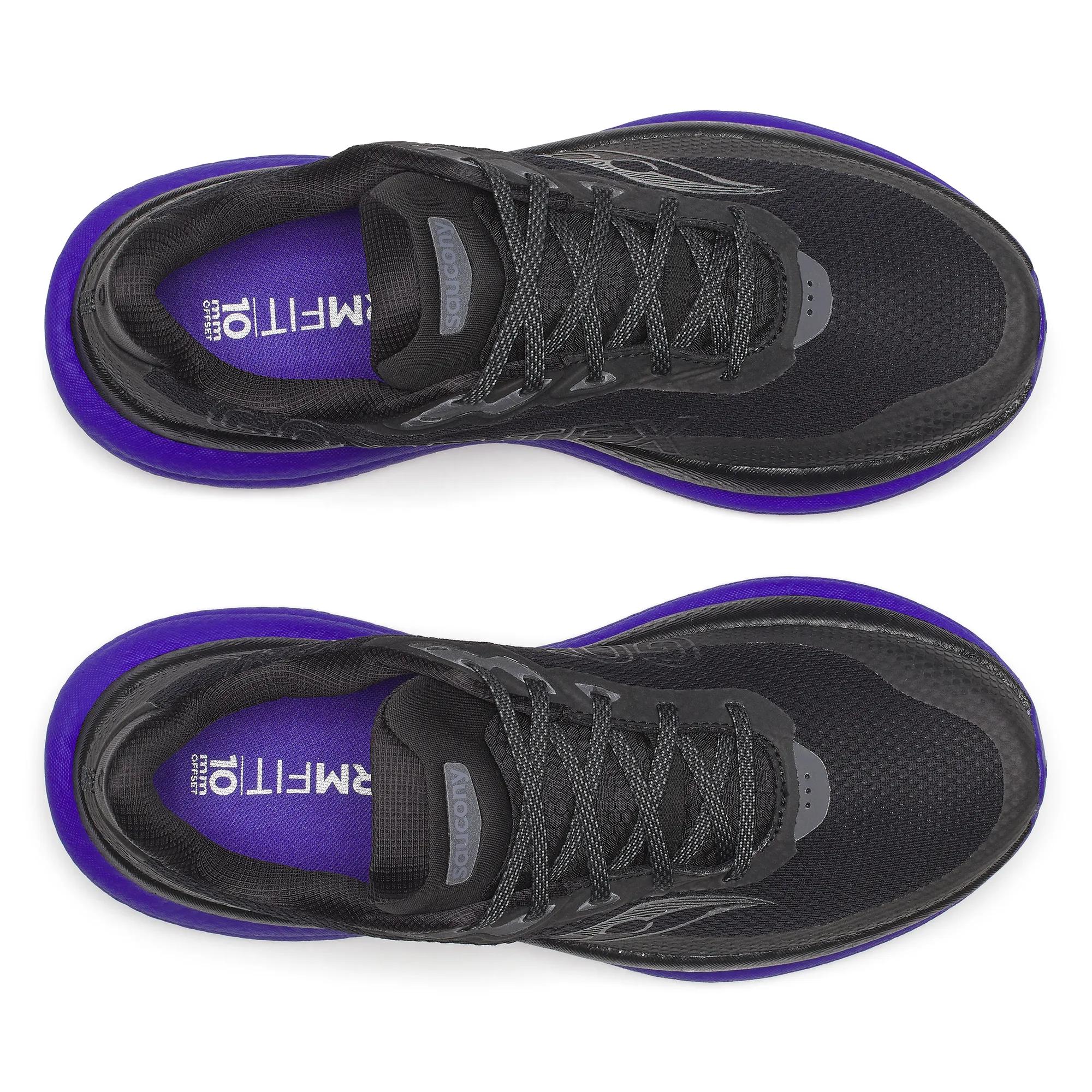 Saucony Men's Triumph 23 GTX Black | Regal