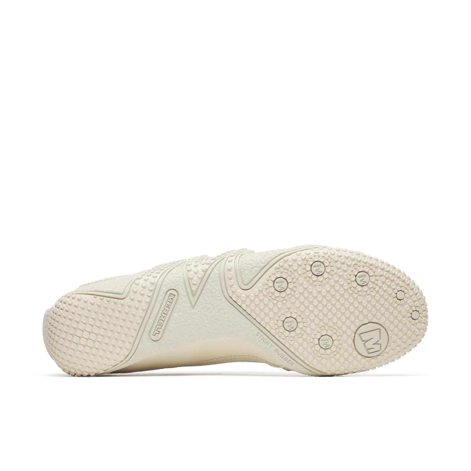 Merrell Women's Relay Fly Zip Stucco