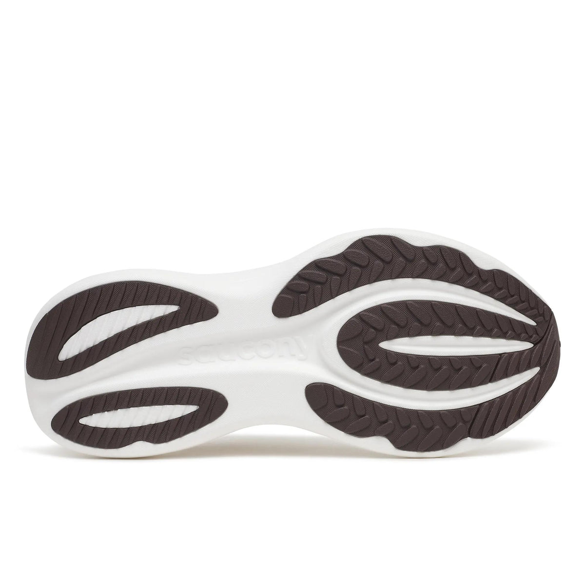 Saucony Women's Triumph 24 Ivory | Eggshell
